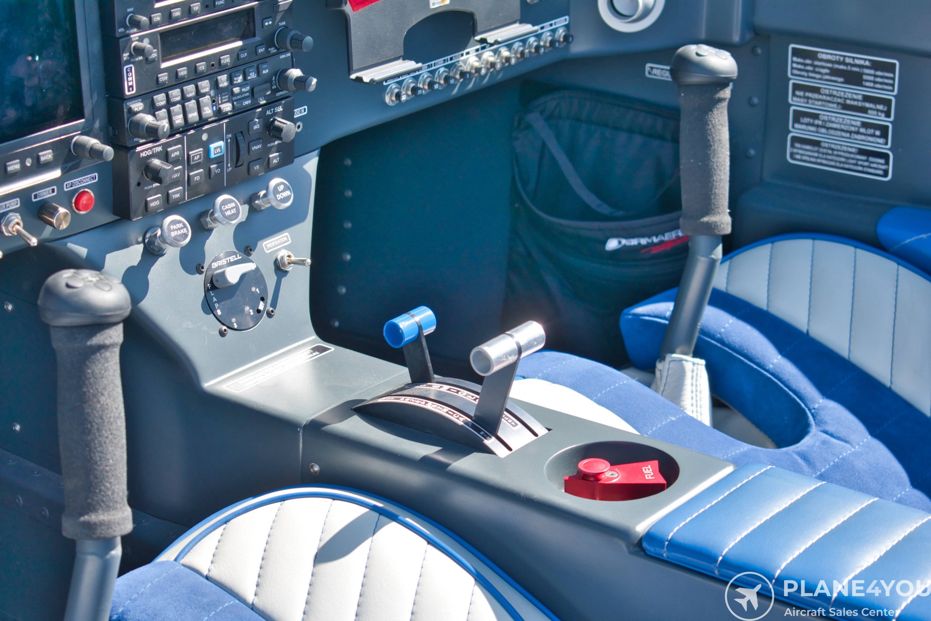 2020 BRM Aero Bristell, photo 38