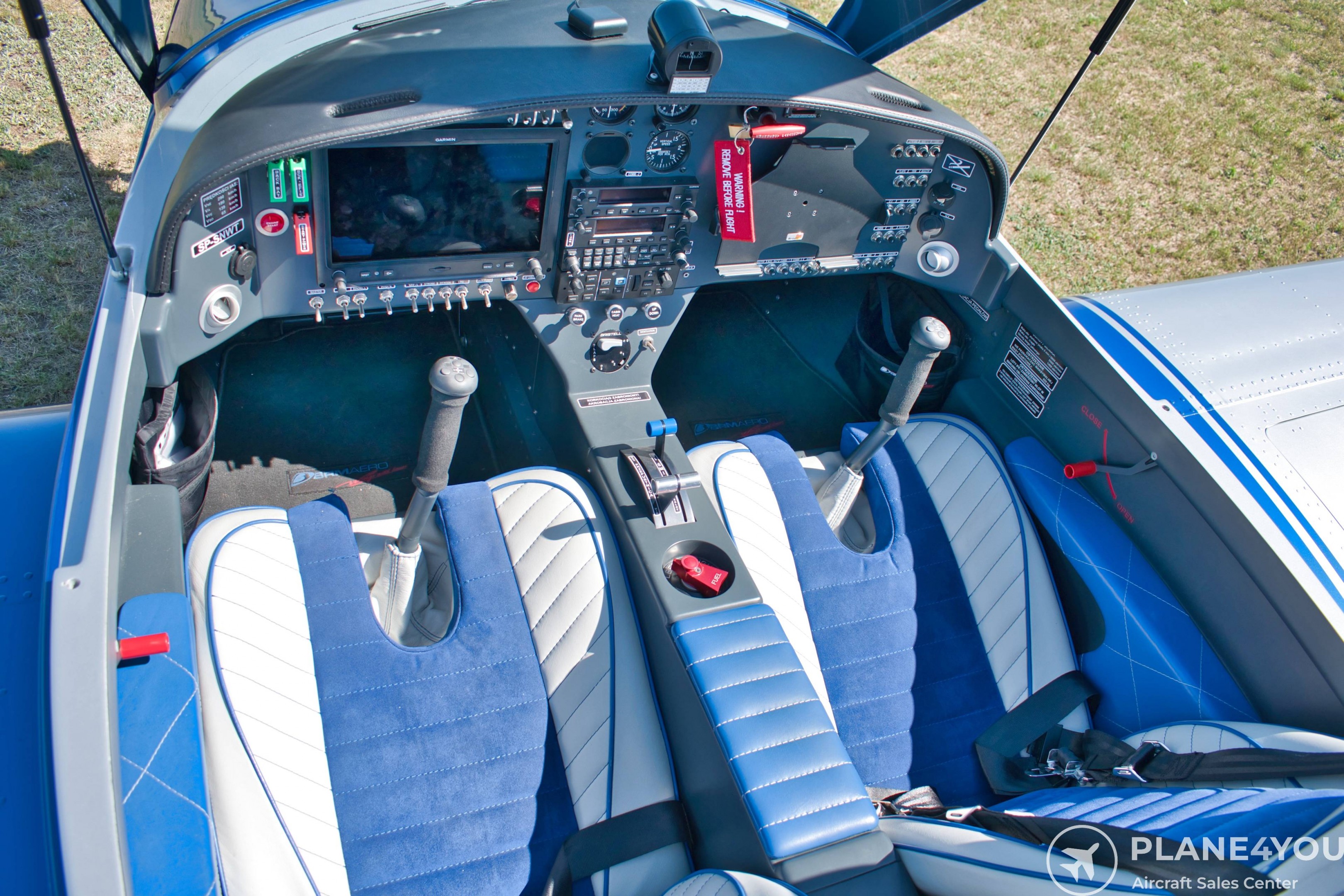 2020 BRM Aero Bristell, photo 39
