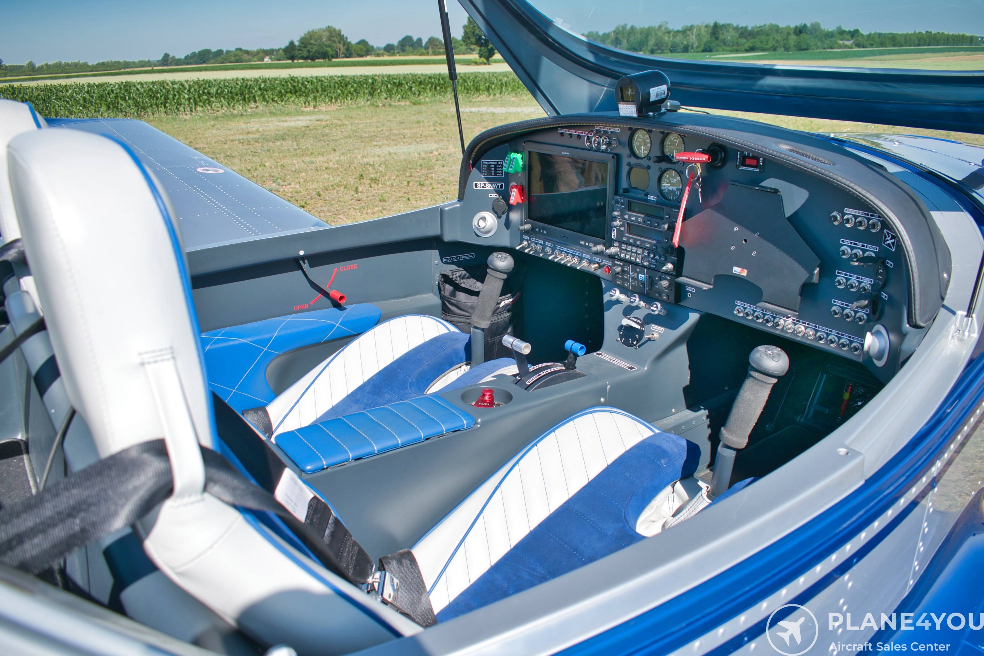 2020 BRM Aero Bristell, photo 41