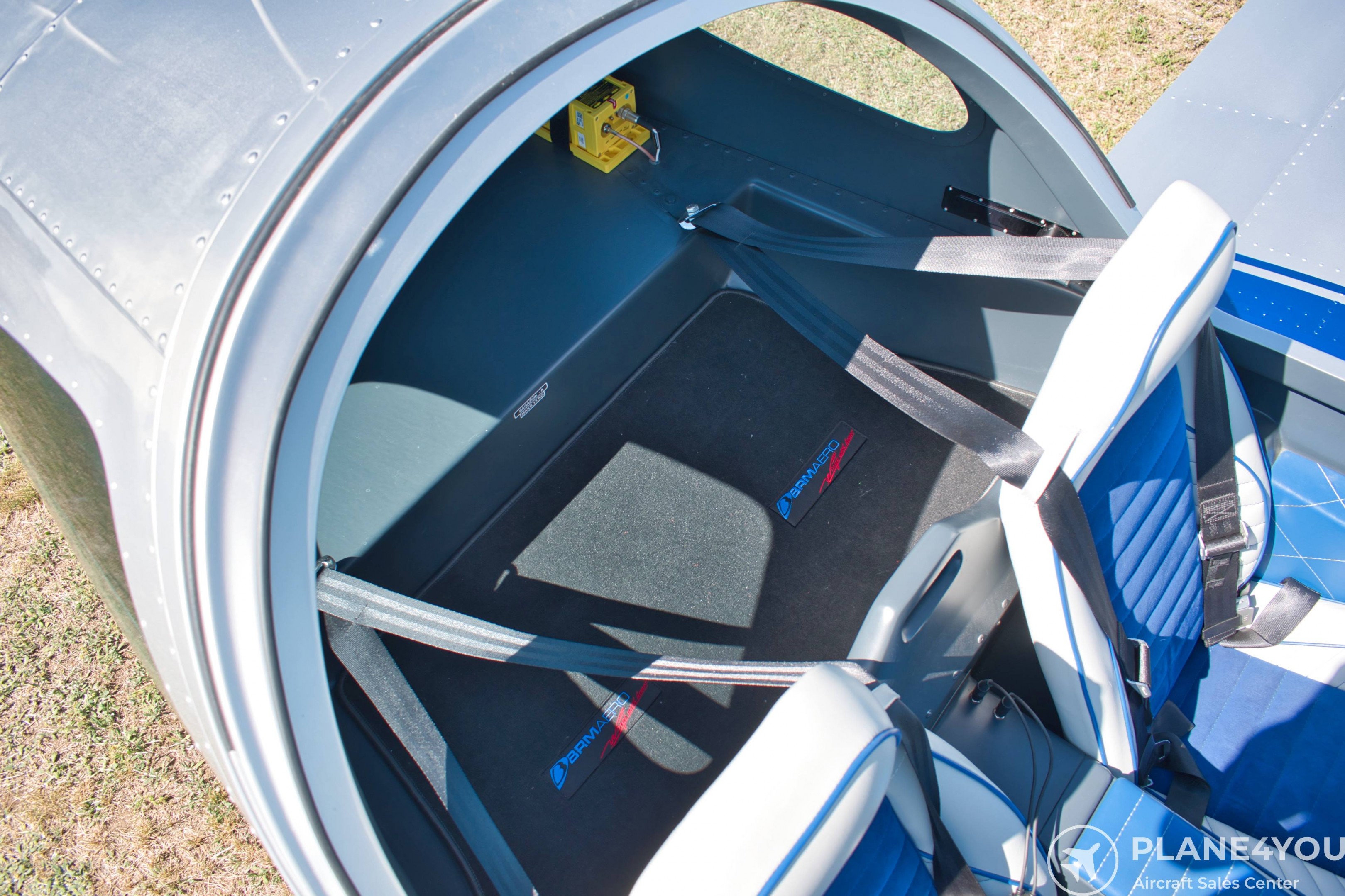 2020 BRM Aero Bristell, photo 43