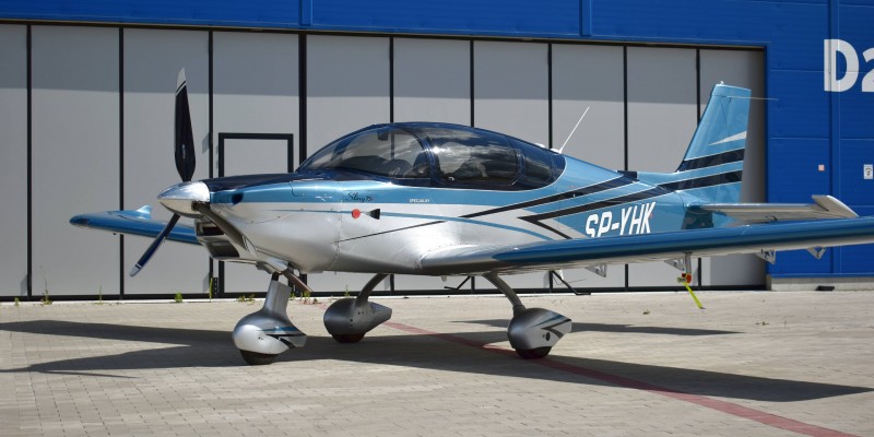 Sling 4 TSi SP-YHK