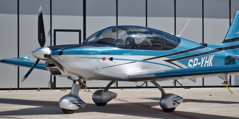 Sling 4 TSi SP-YHK