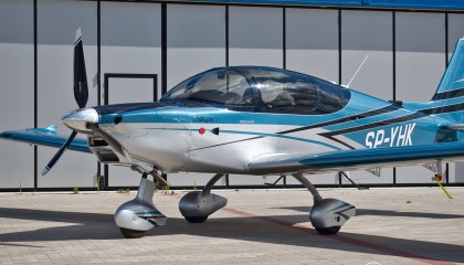 Sling 4 TSi SP-YHK