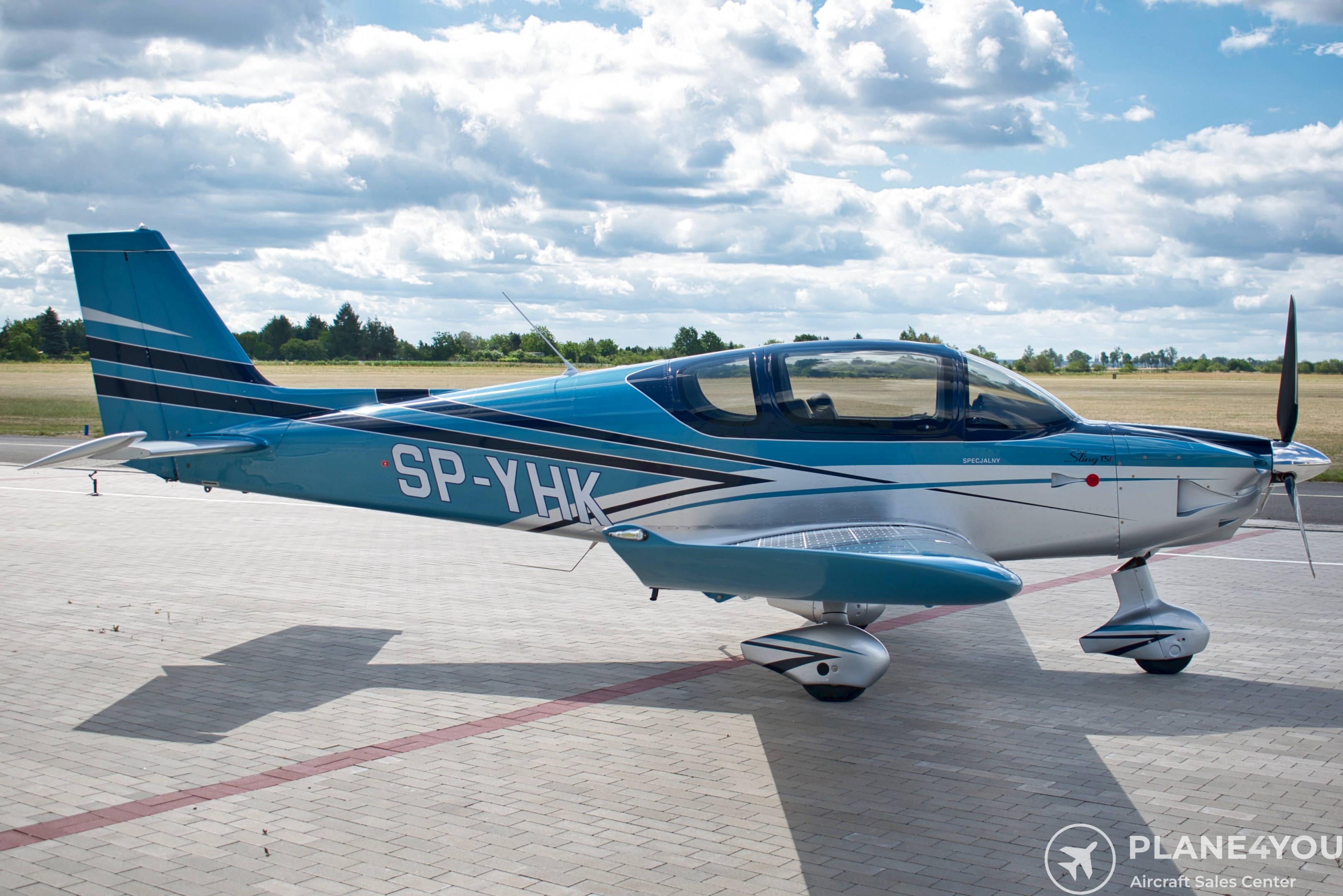 2024 Airplane Factory Sling 4 TSi, photo 16