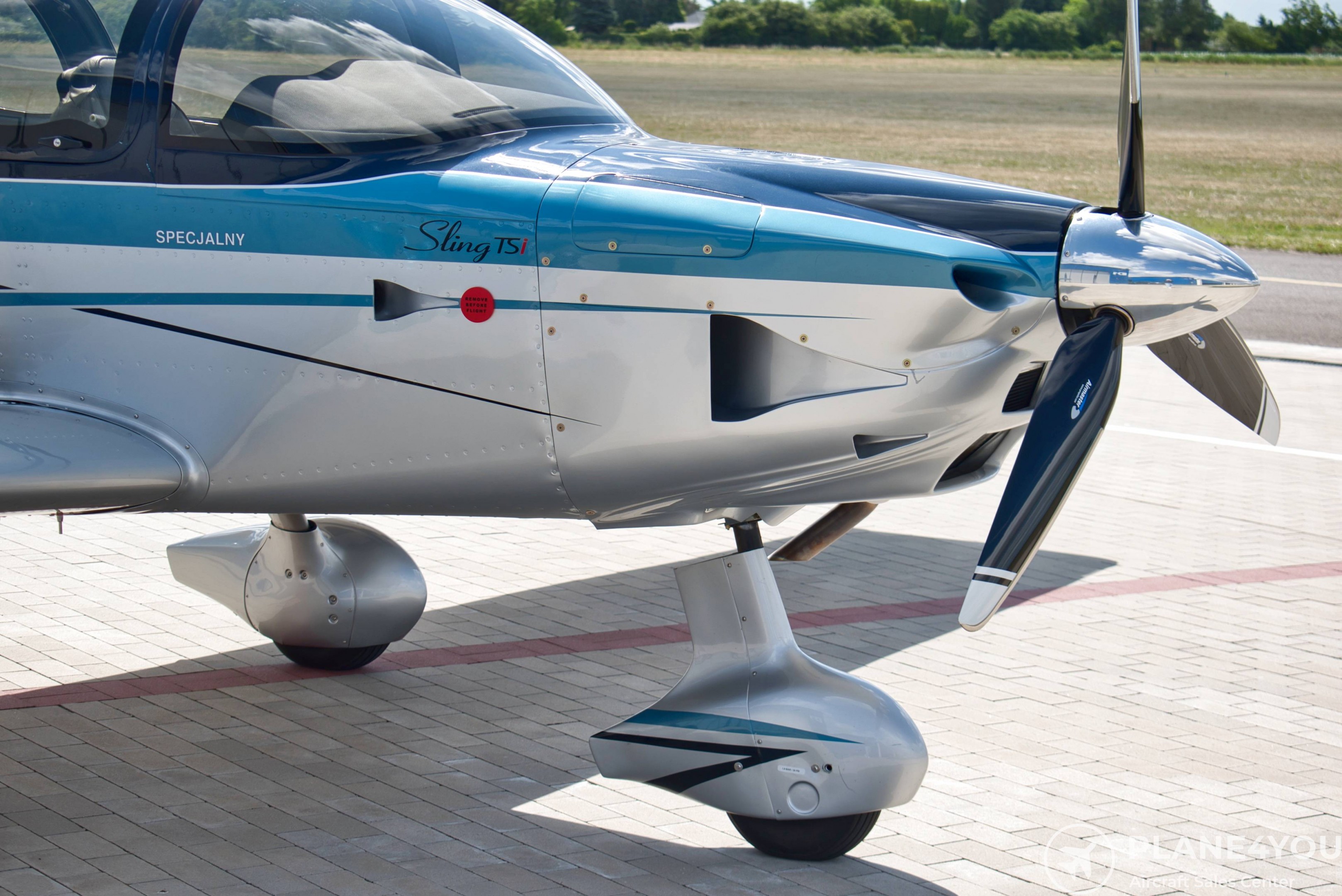 2024 Airplane Factory Sling 4 TSi, photo 18