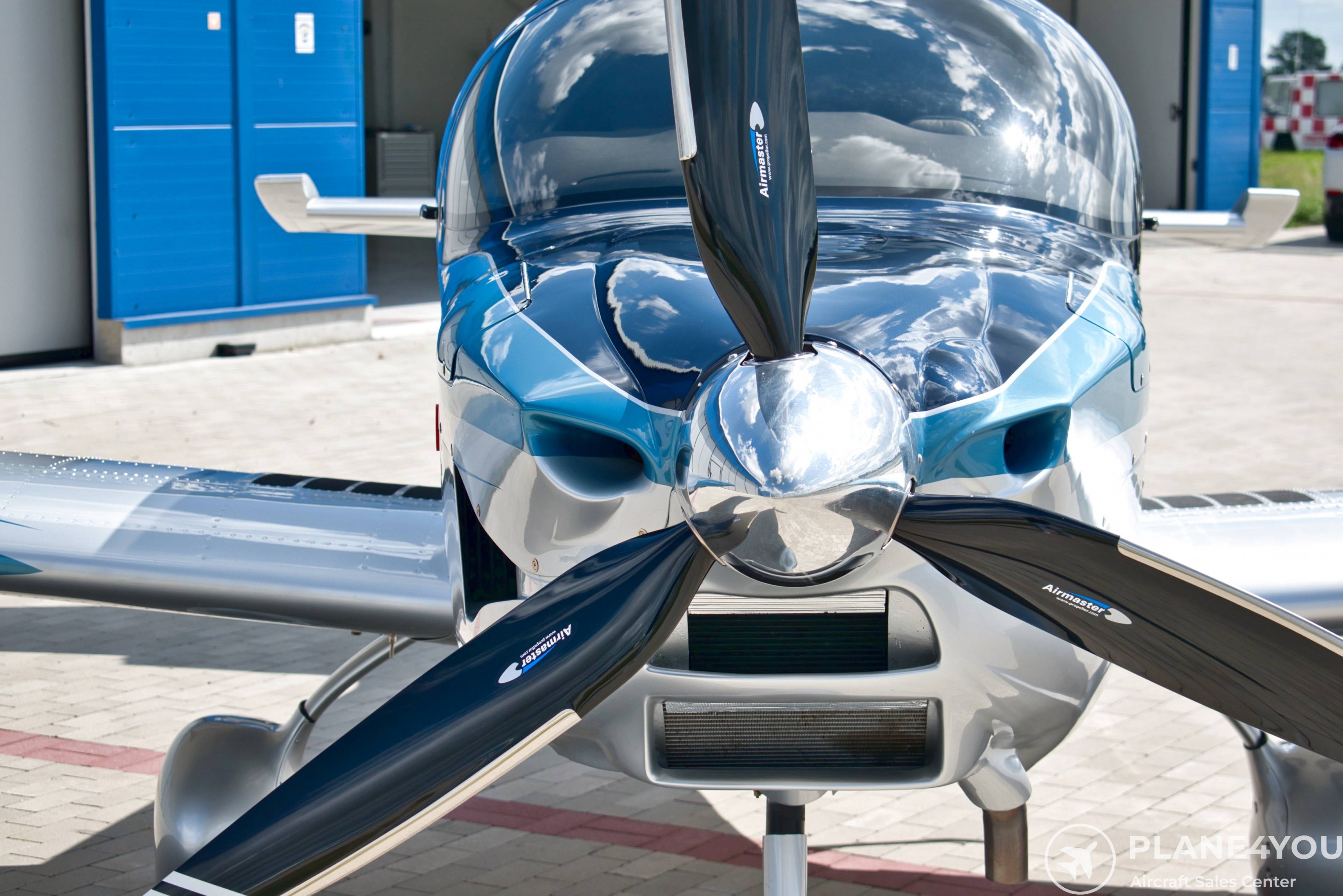 2024 Airplane Factory Sling 4 TSi, photo 21