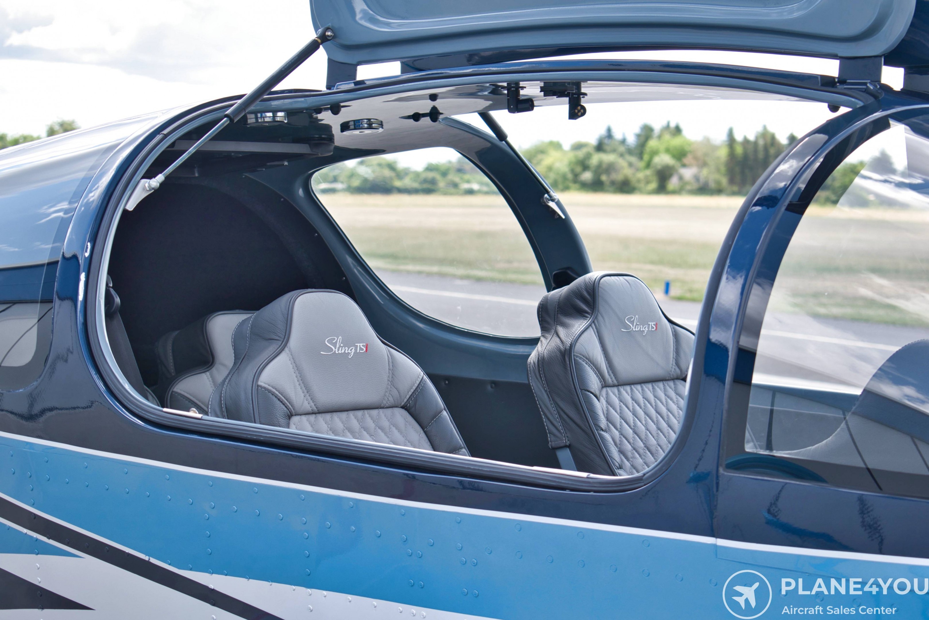 2024 Airplane Factory Sling 4 TSi, photo 24