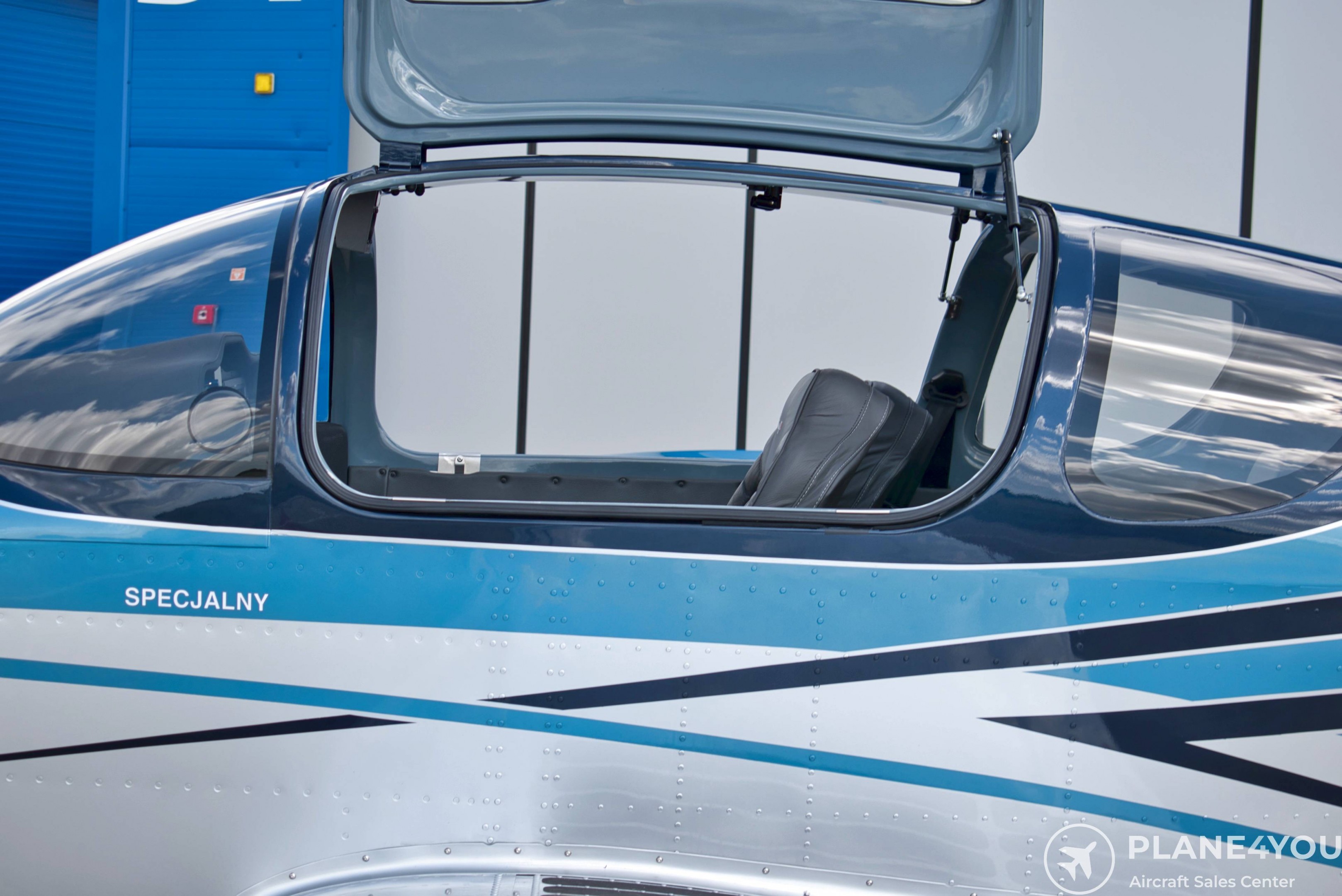 2024 Airplane Factory Sling 4 TSi, photo 26