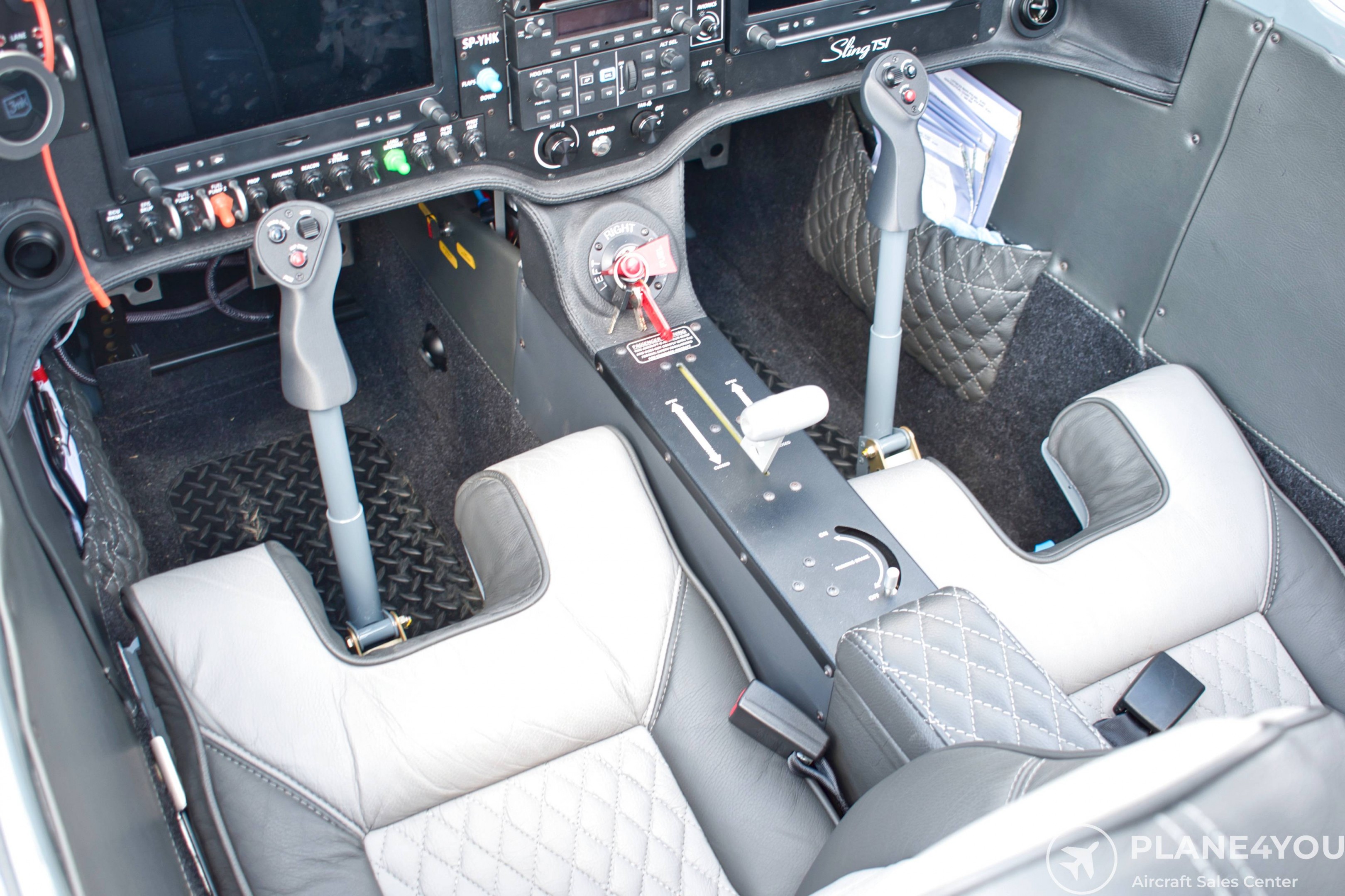 2024 Airplane Factory Sling 4 TSi, photo 28