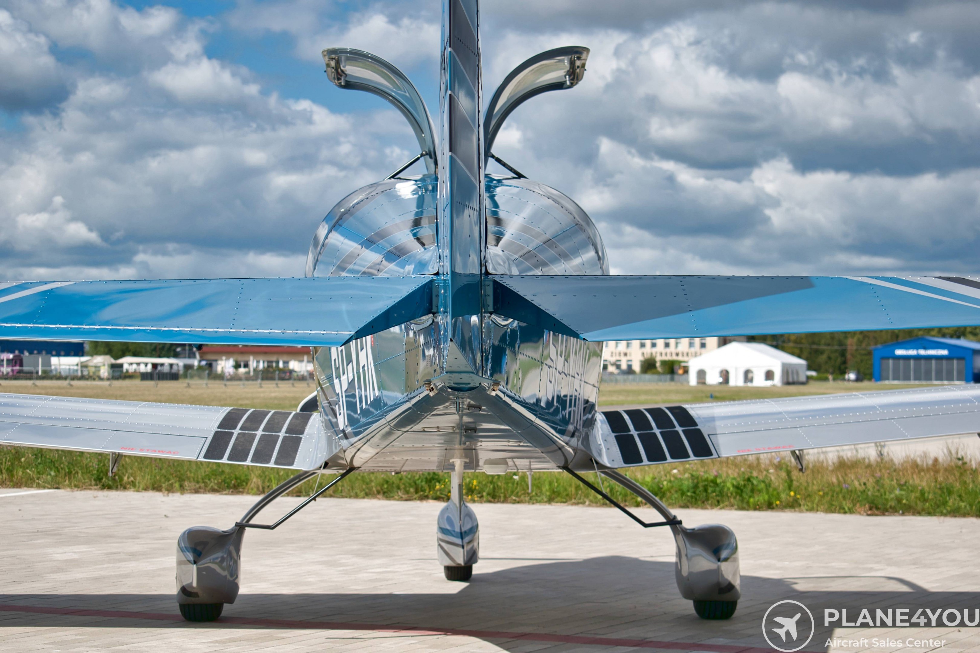 2024 Airplane Factory Sling 4 TSi, photo 31