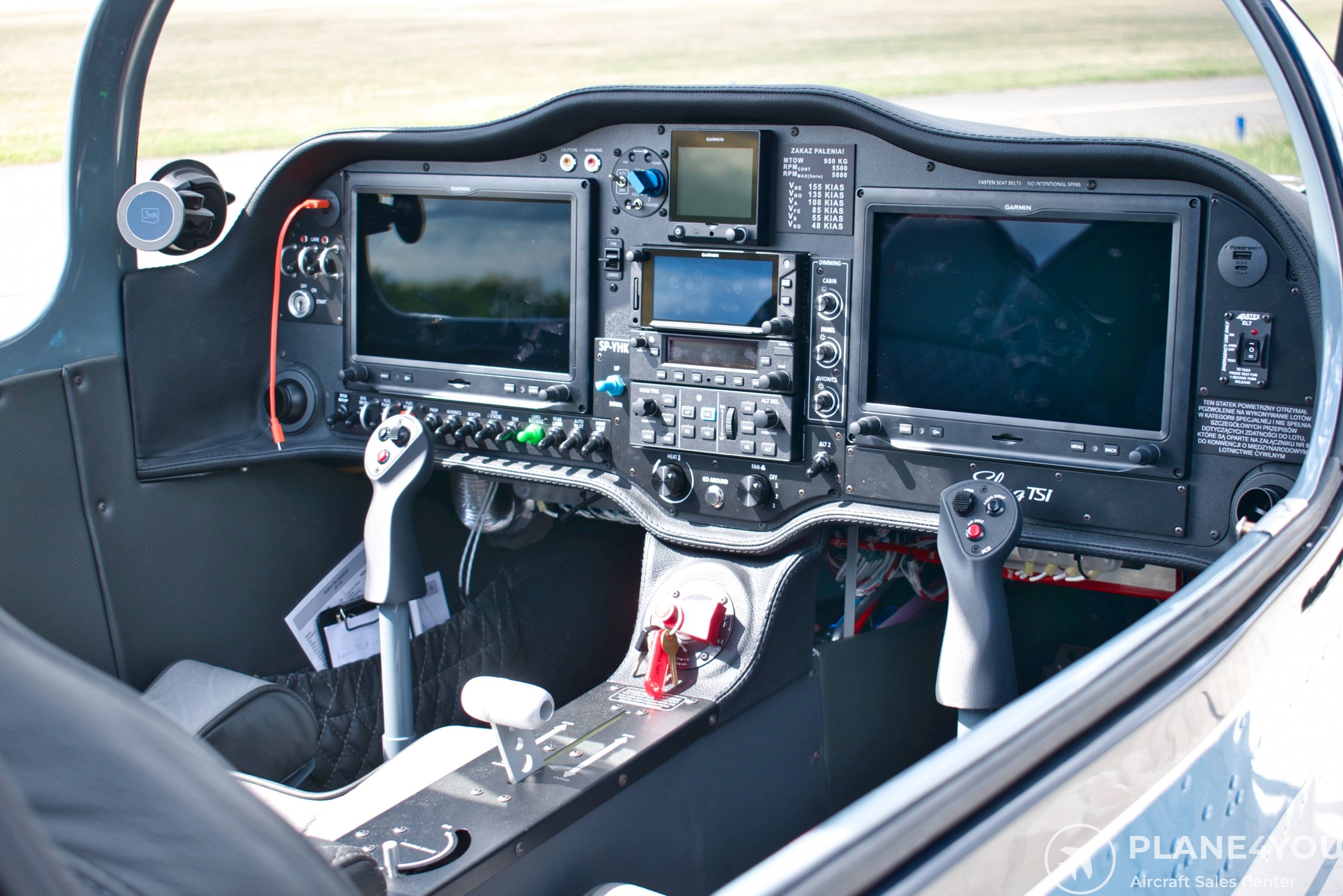 2024 Airplane Factory Sling 4 TSi, photo 33