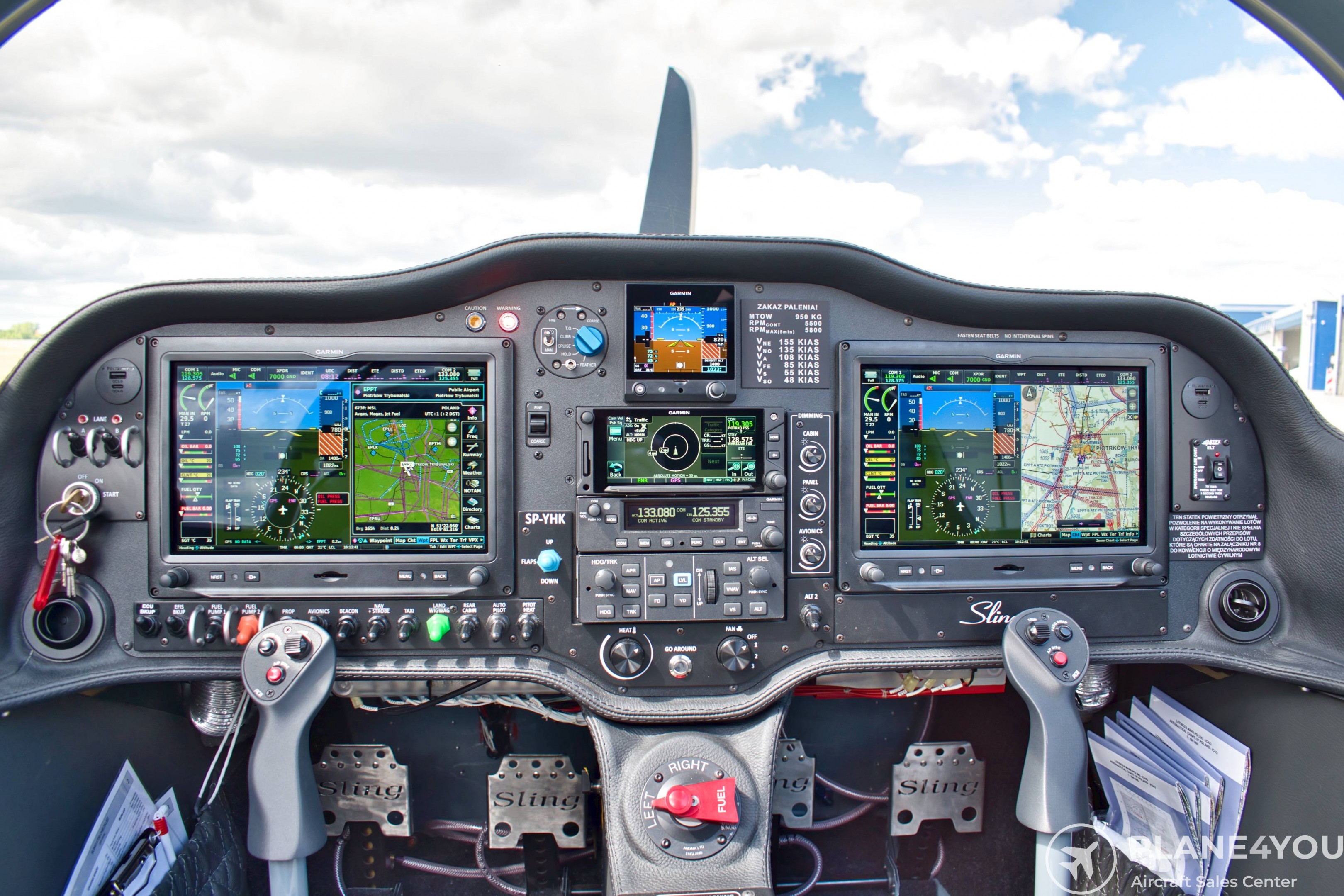 2024 Airplane Factory Sling 4 TSi, photo 34