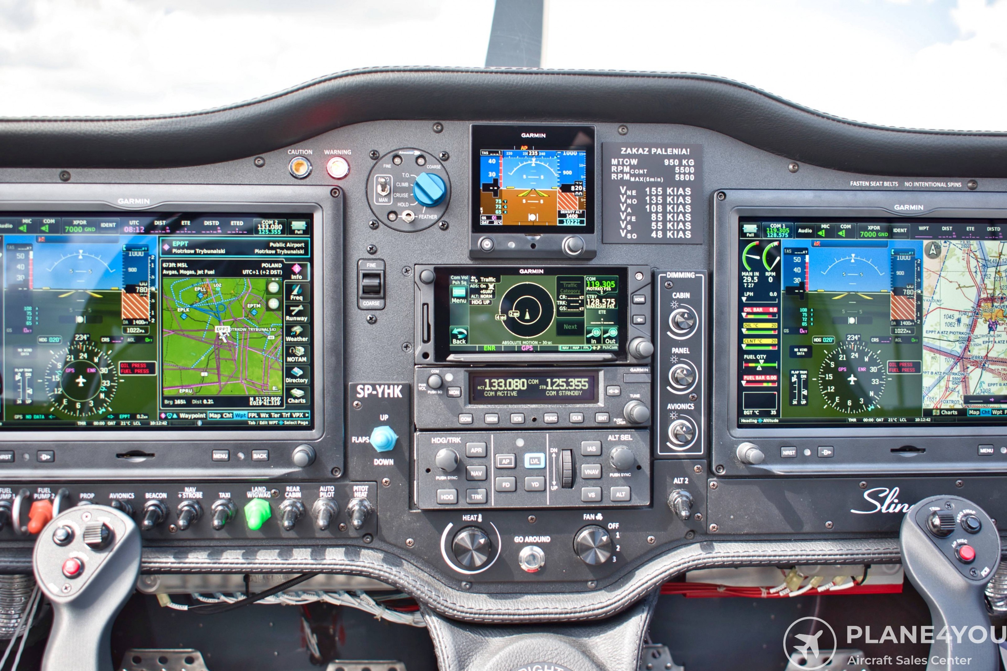 2024 Airplane Factory Sling 4 TSi, photo 35