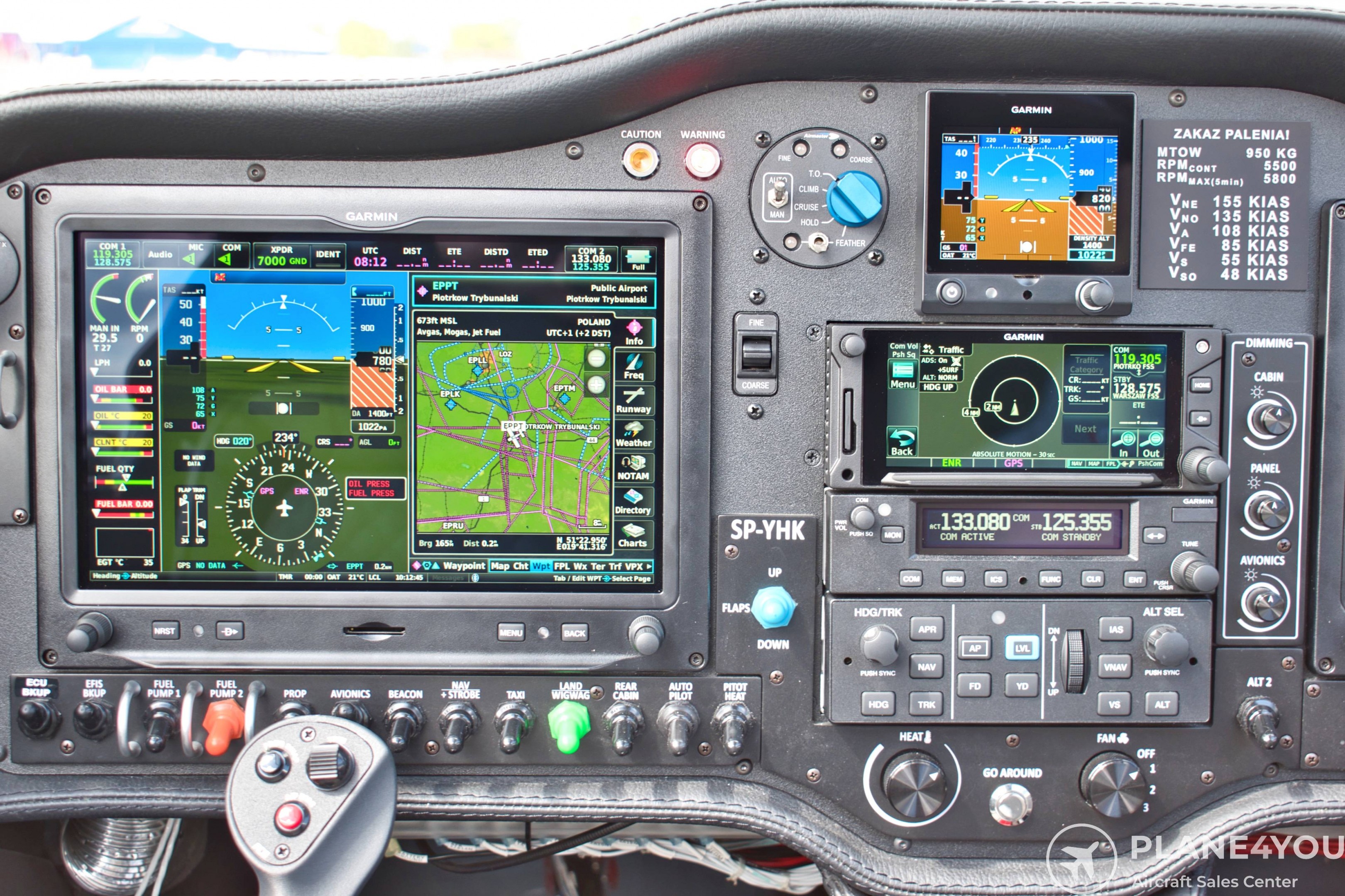 2024 Airplane Factory Sling 4 TSi, photo 36