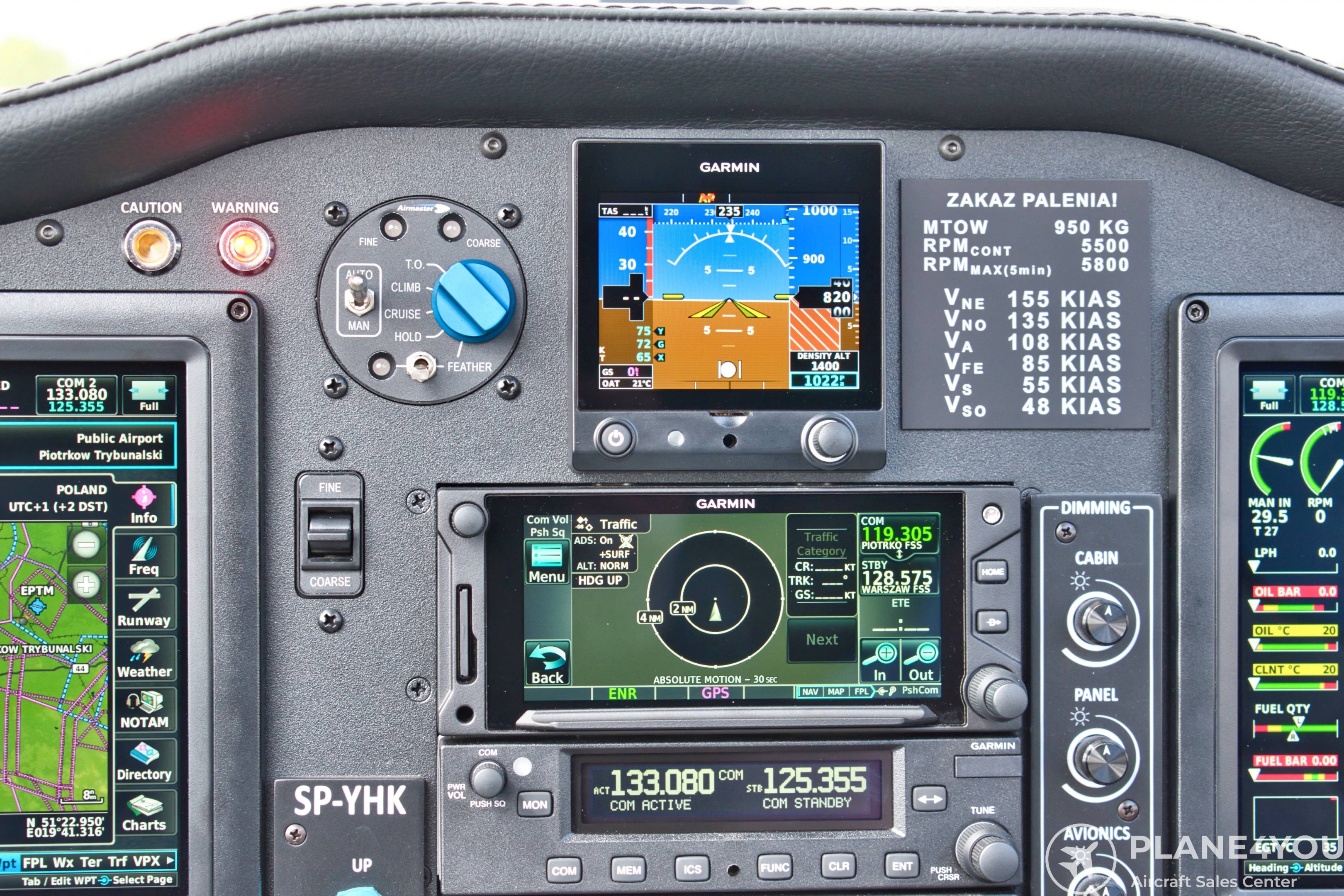 2024 Airplane Factory Sling 4 TSi, photo 37
