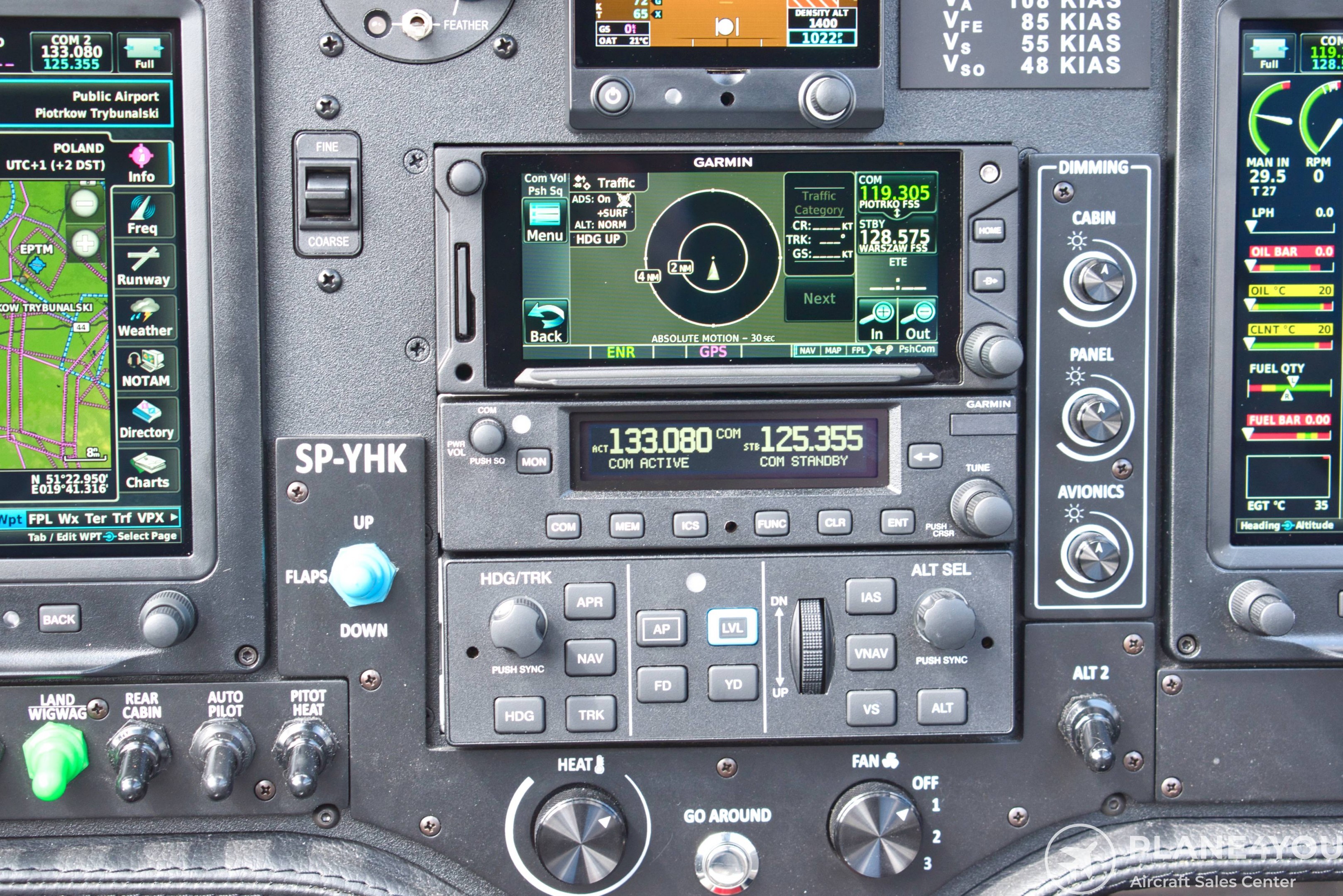 2024 Airplane Factory Sling 4 TSi, photo 38