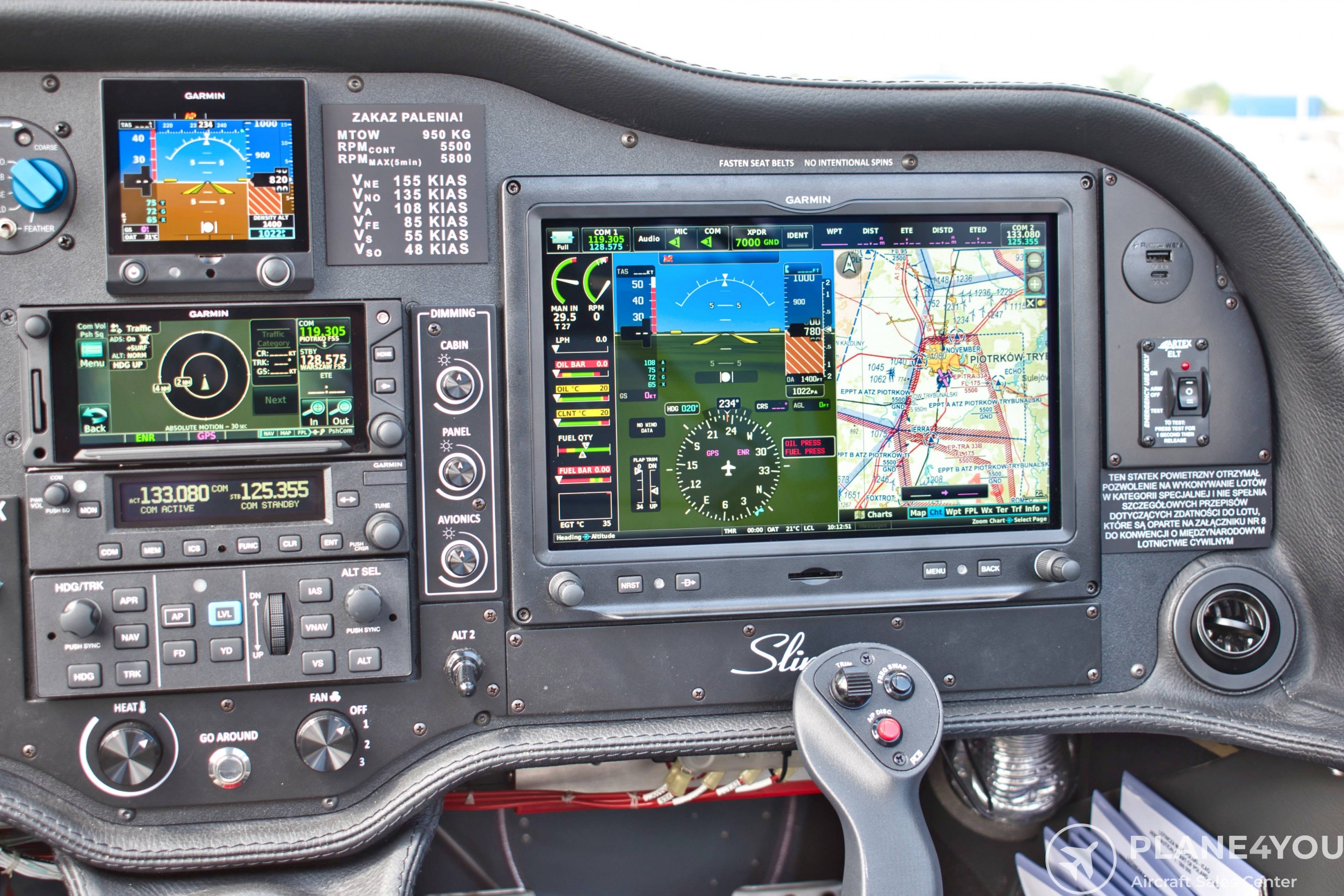 2024 Airplane Factory Sling 4 TSi, photo 39