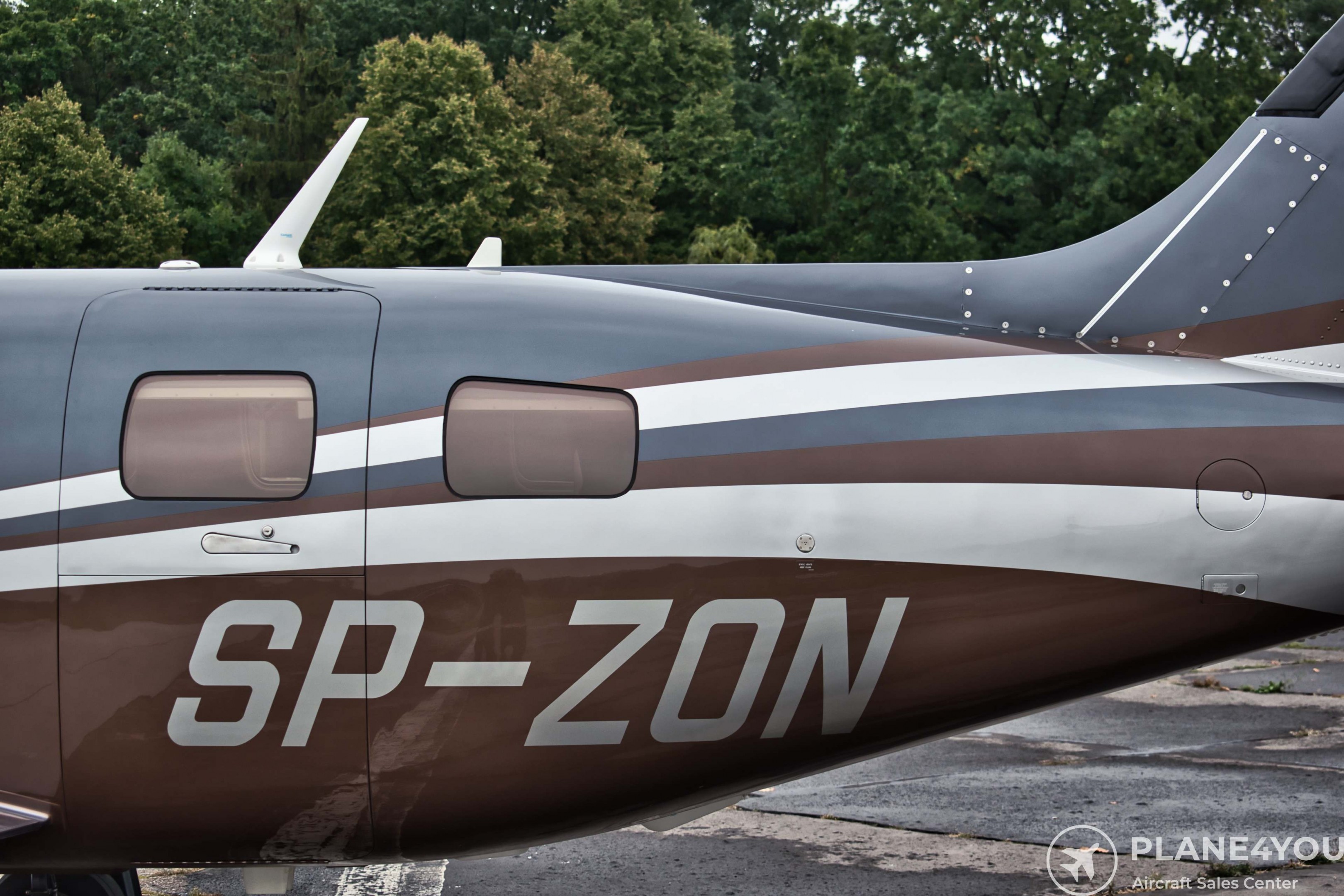 Piper M700 Fury, photo 19