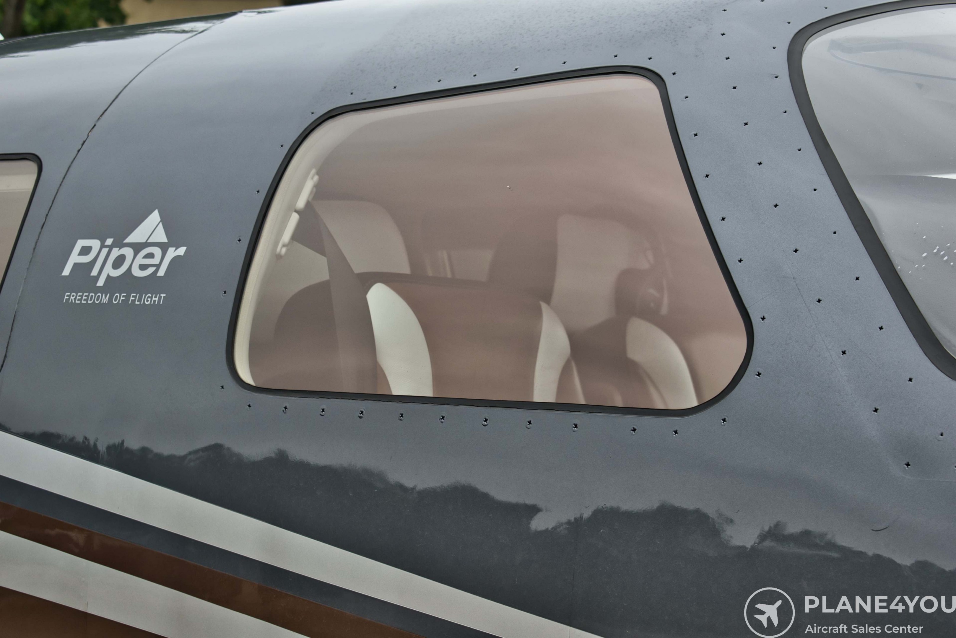 Piper M700 Fury, photo 44