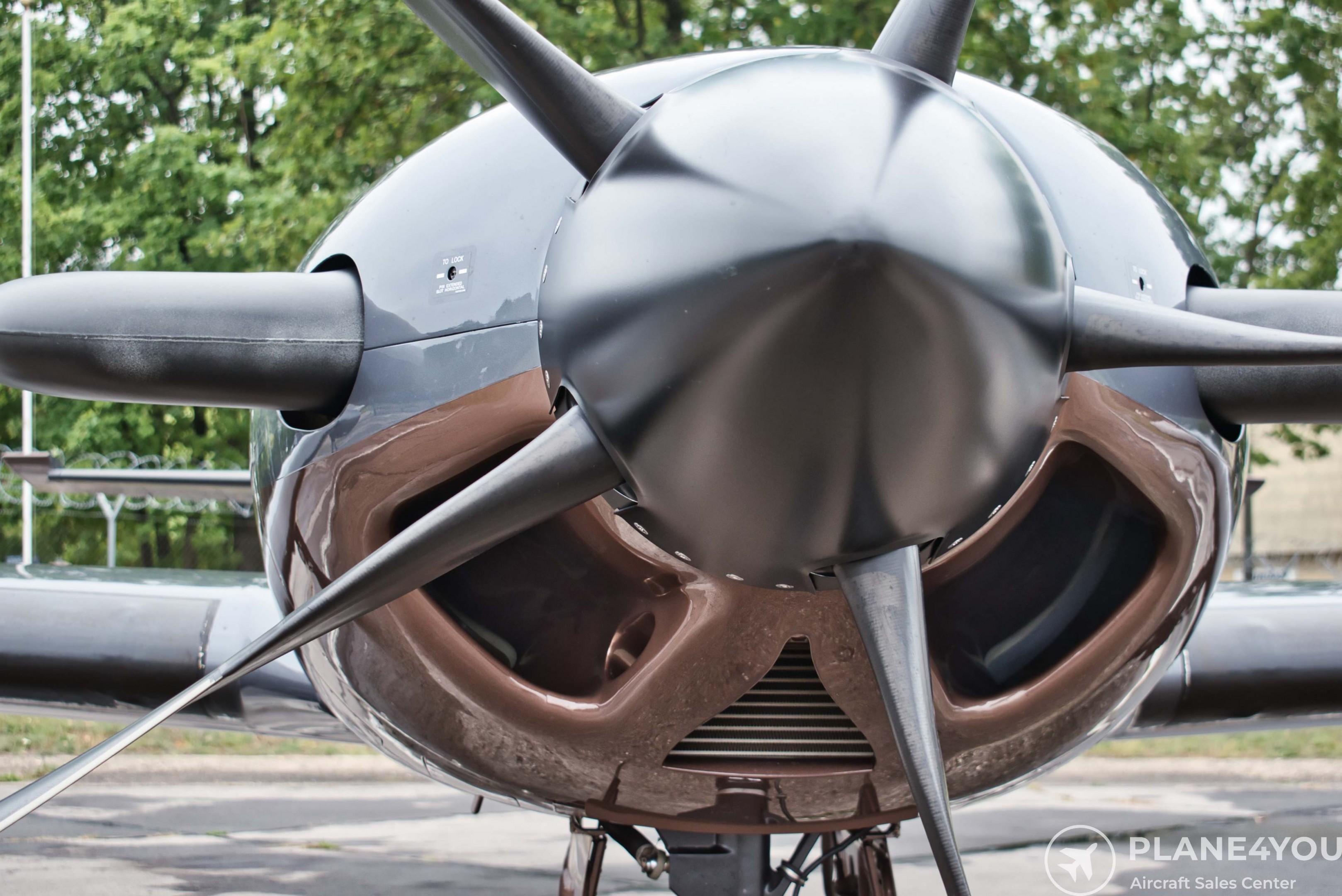 Piper M700 Fury, photo 46