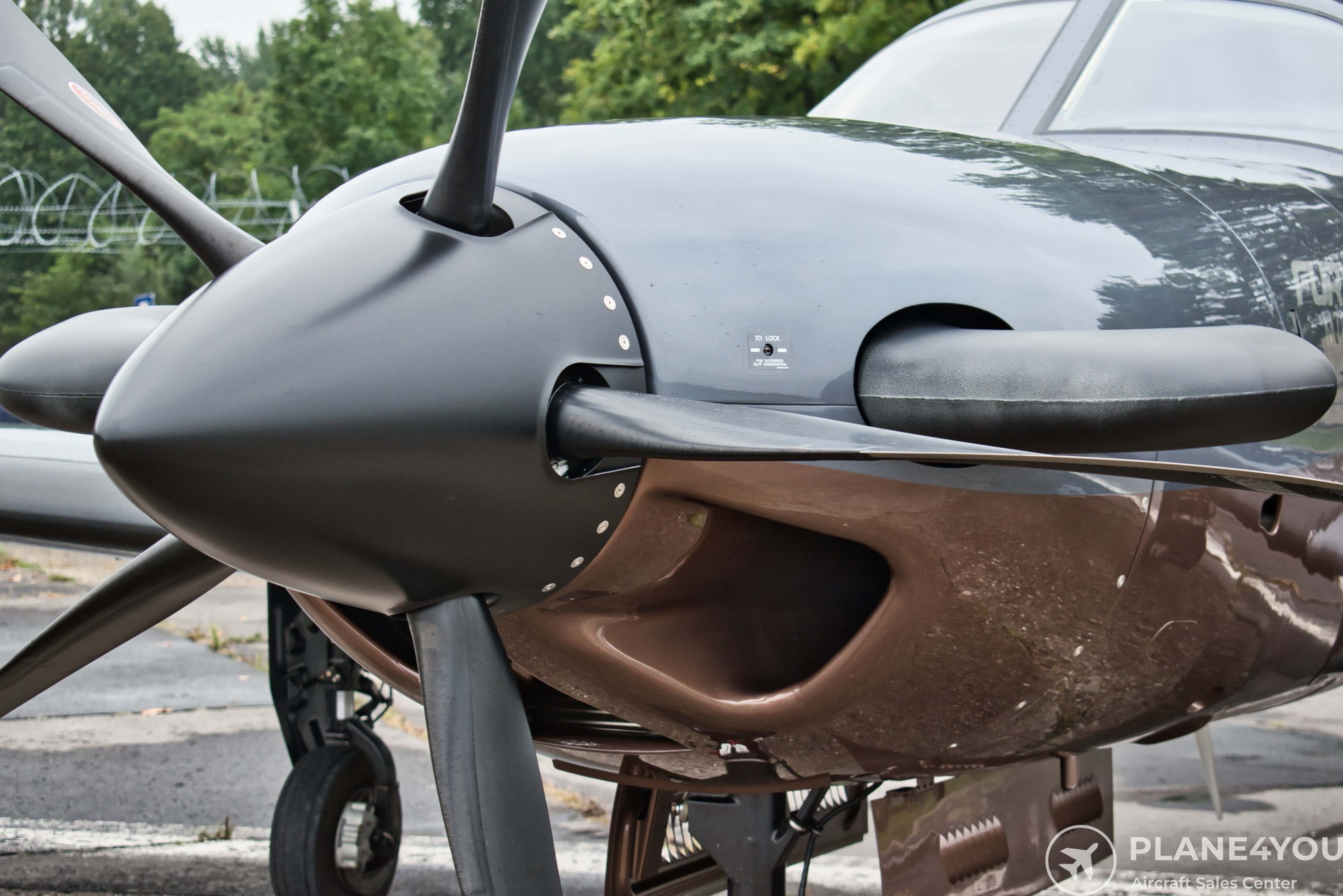 Piper M700 Fury, photo 48