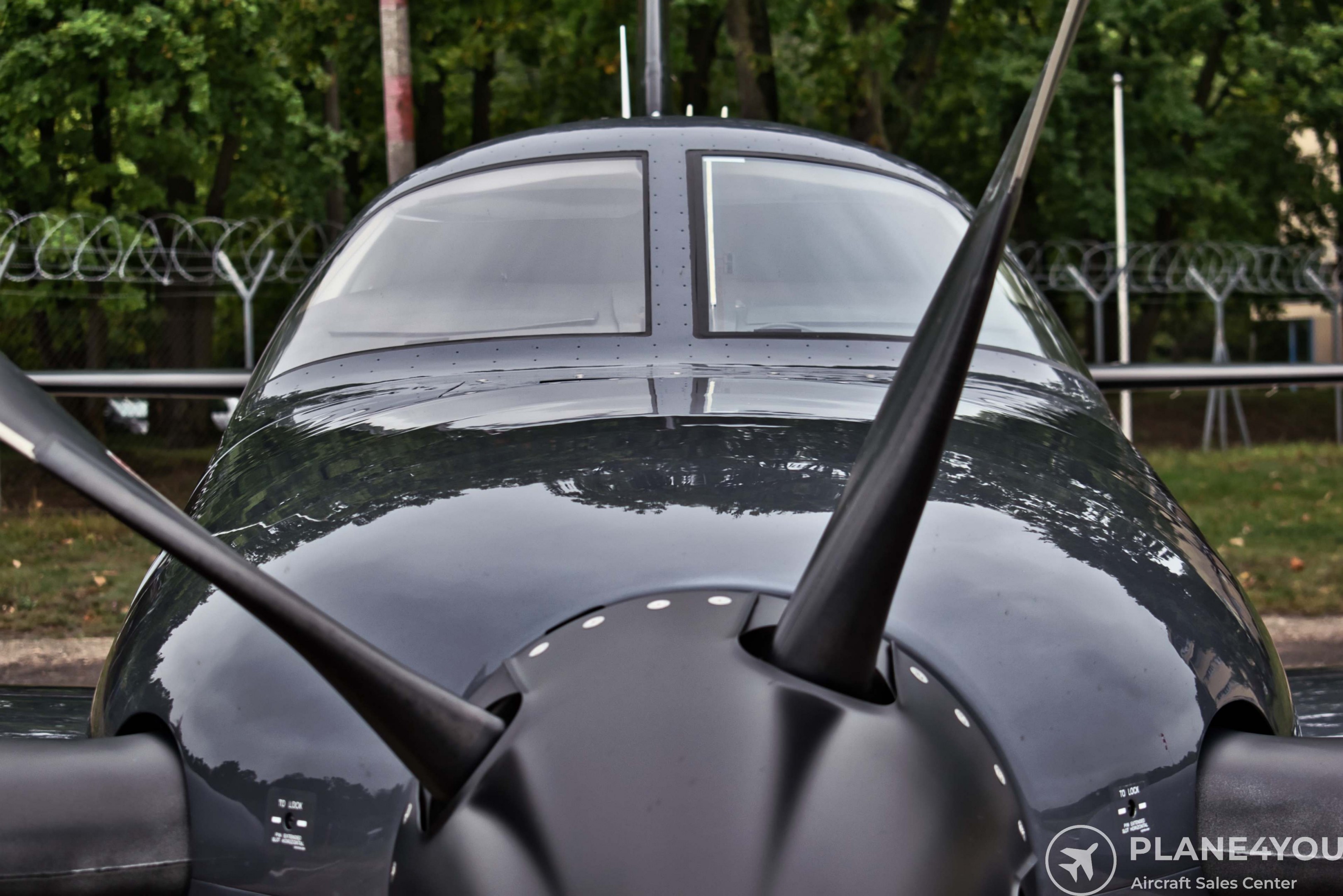 Piper M700 Fury, photo 51