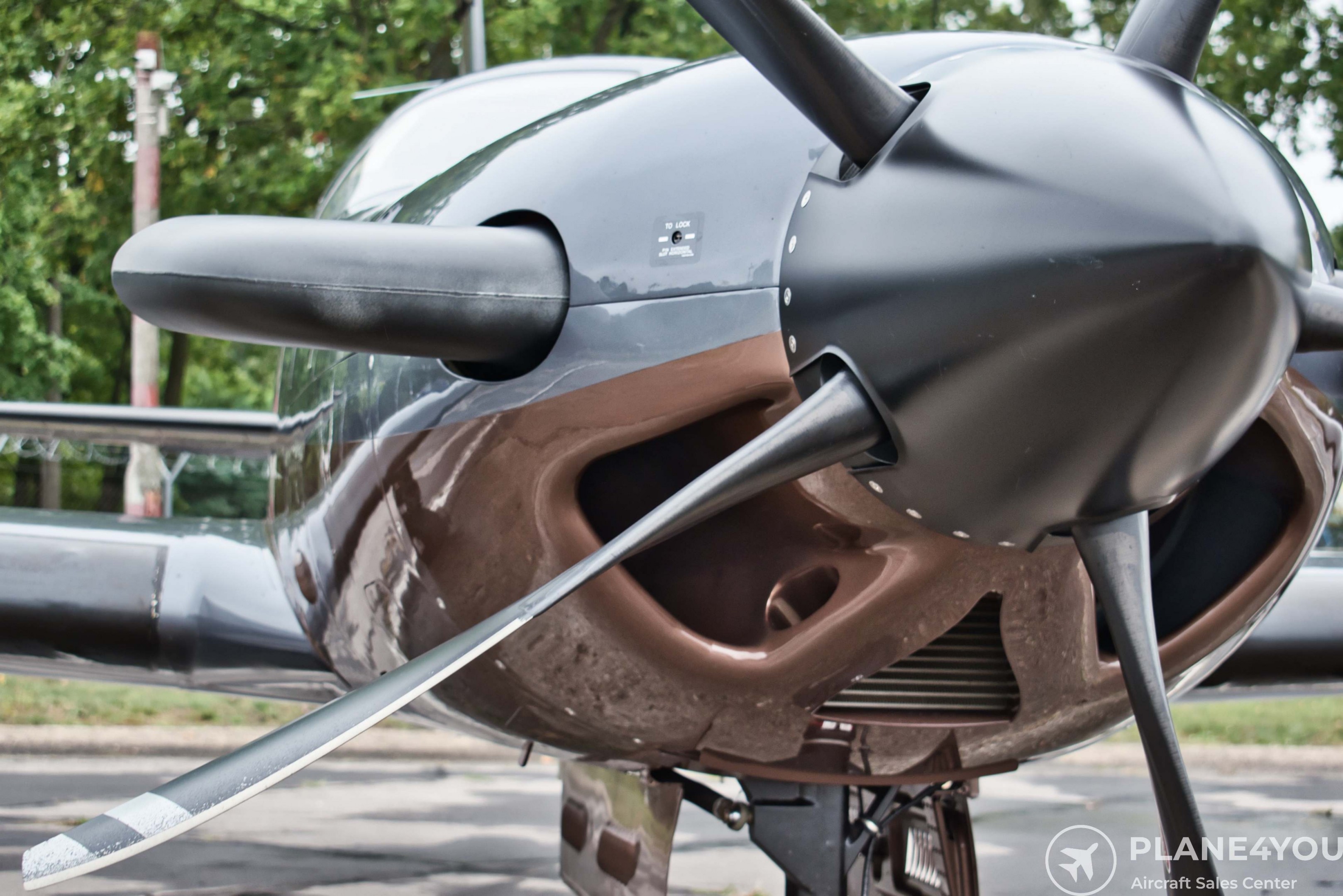 Piper M700 Fury, photo 53