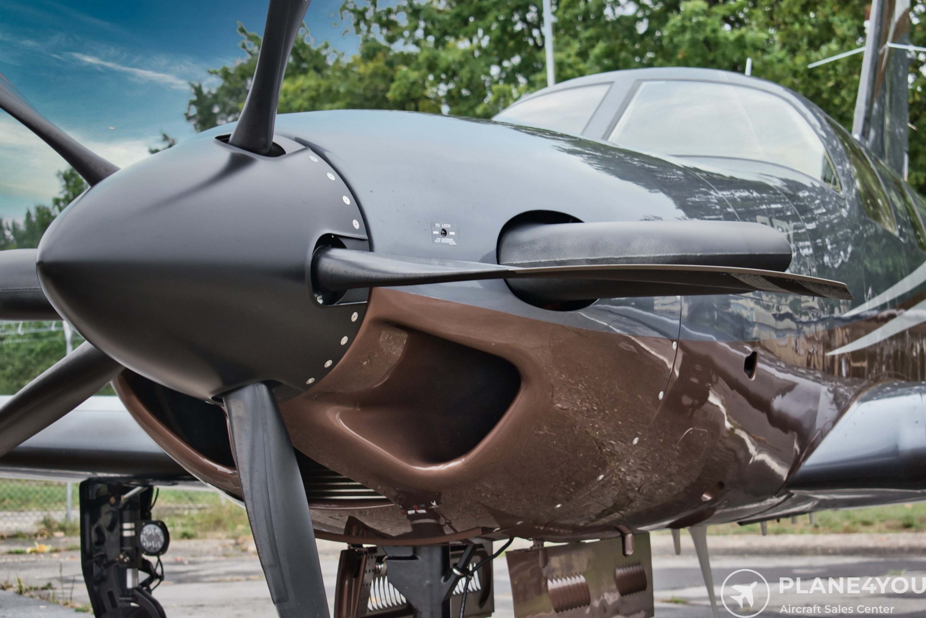 Piper M700 Fury, photo 54