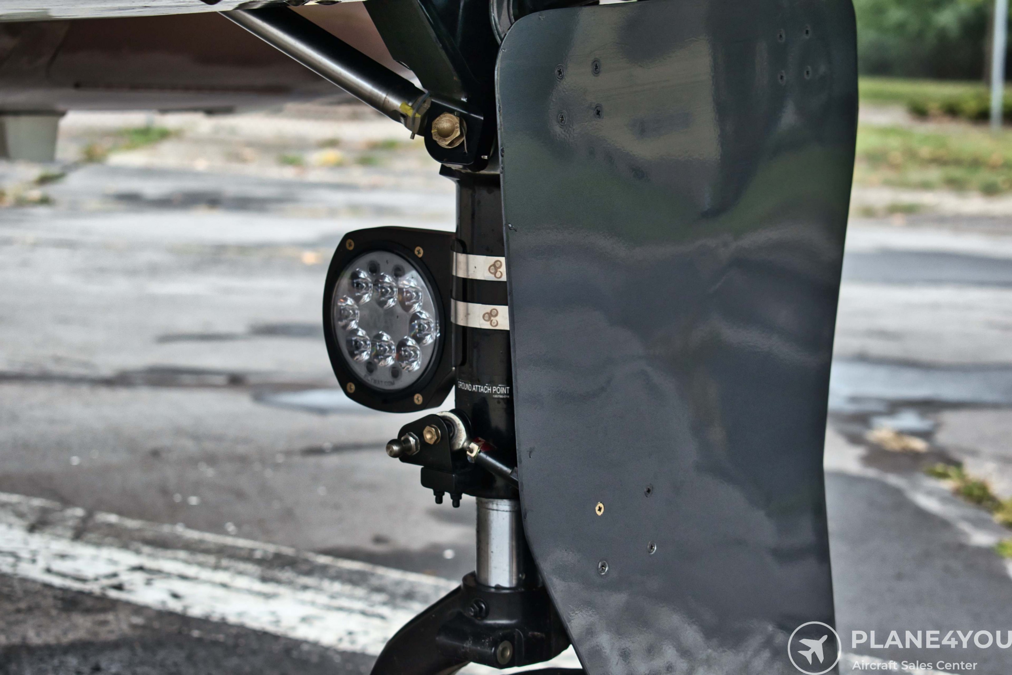 Piper M700 Fury, photo 59