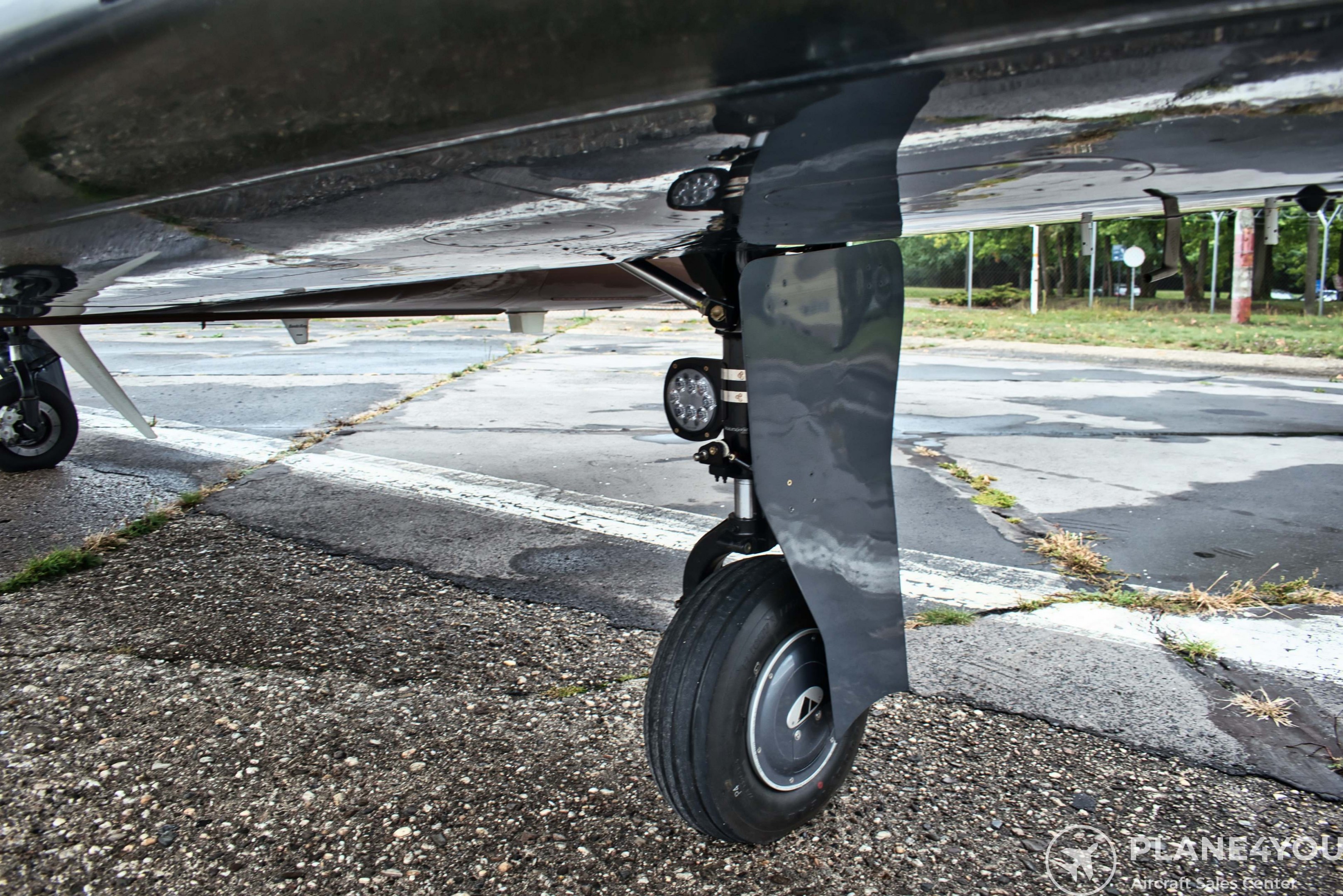 Piper M700 Fury, photo 60