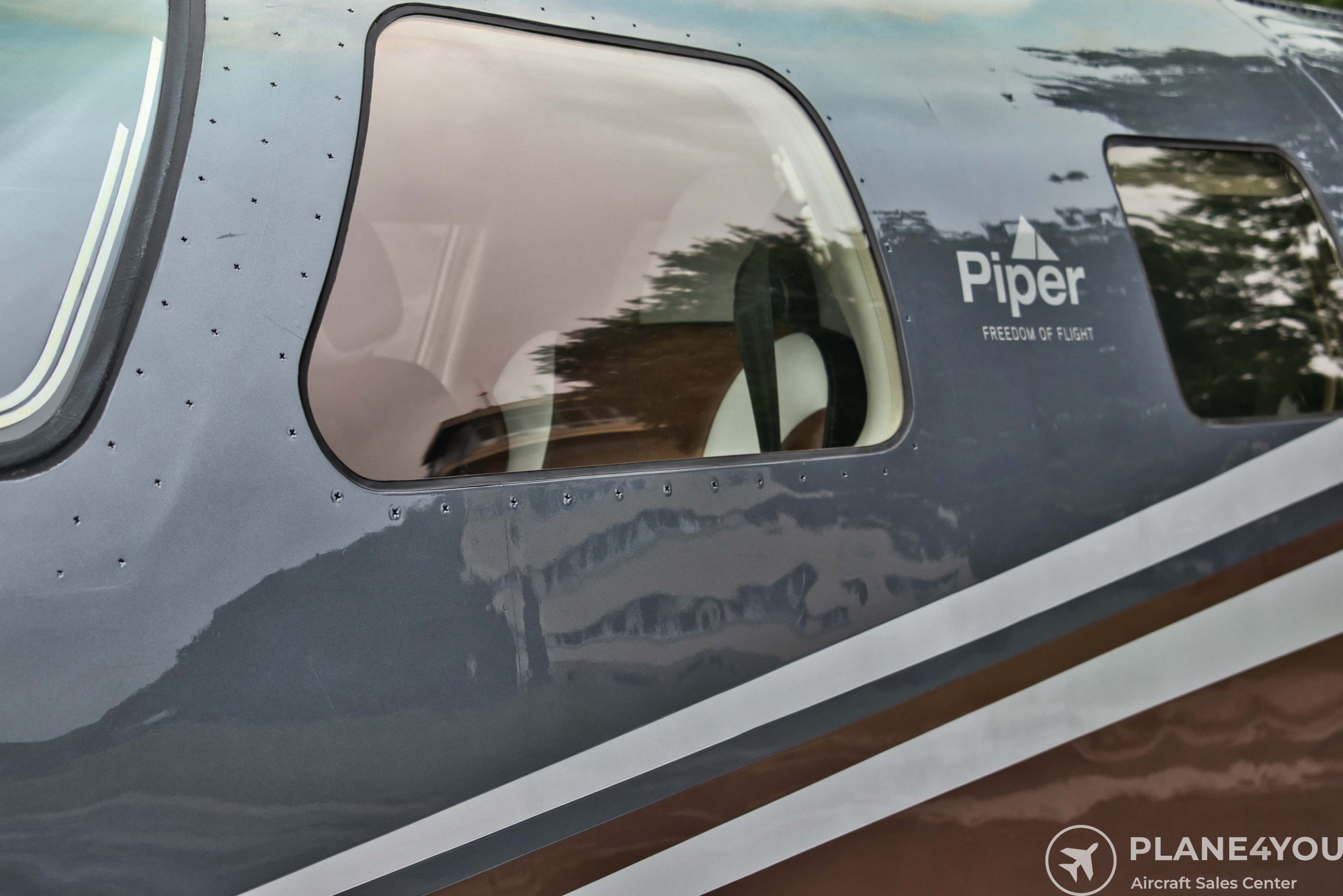 Piper M700 Fury, photo 61