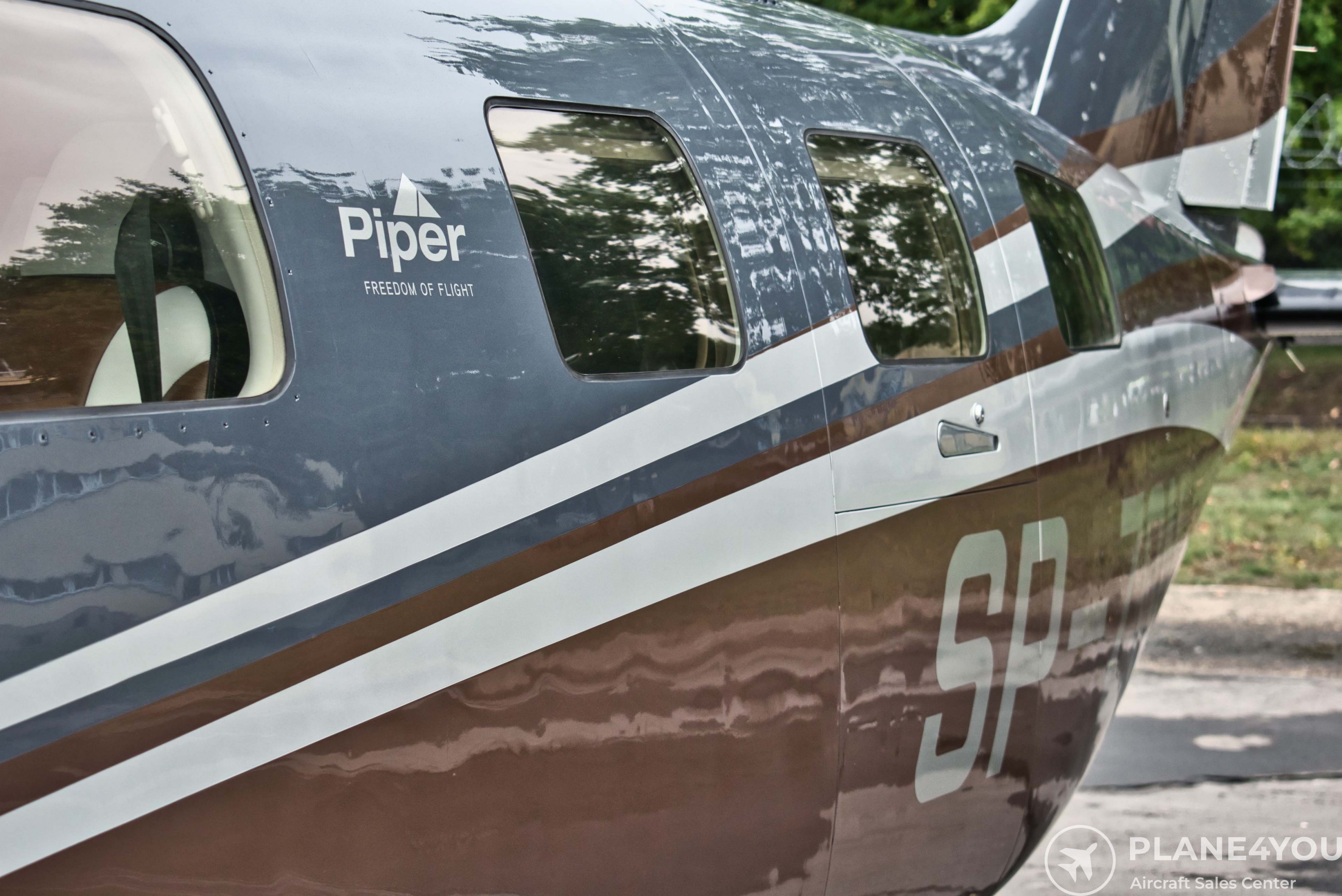 Piper M700 Fury, photo 62