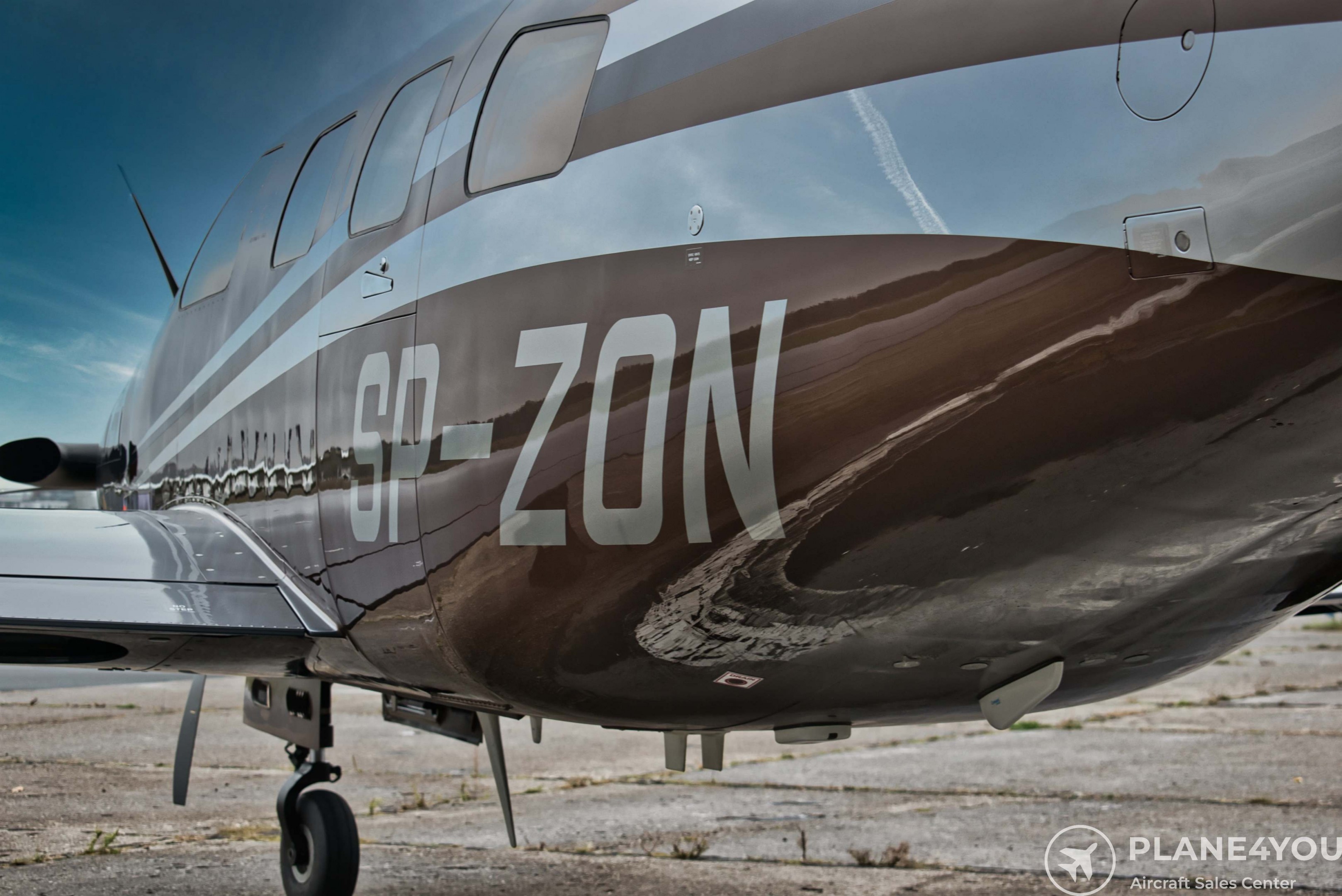 Piper M700 Fury, photo 64