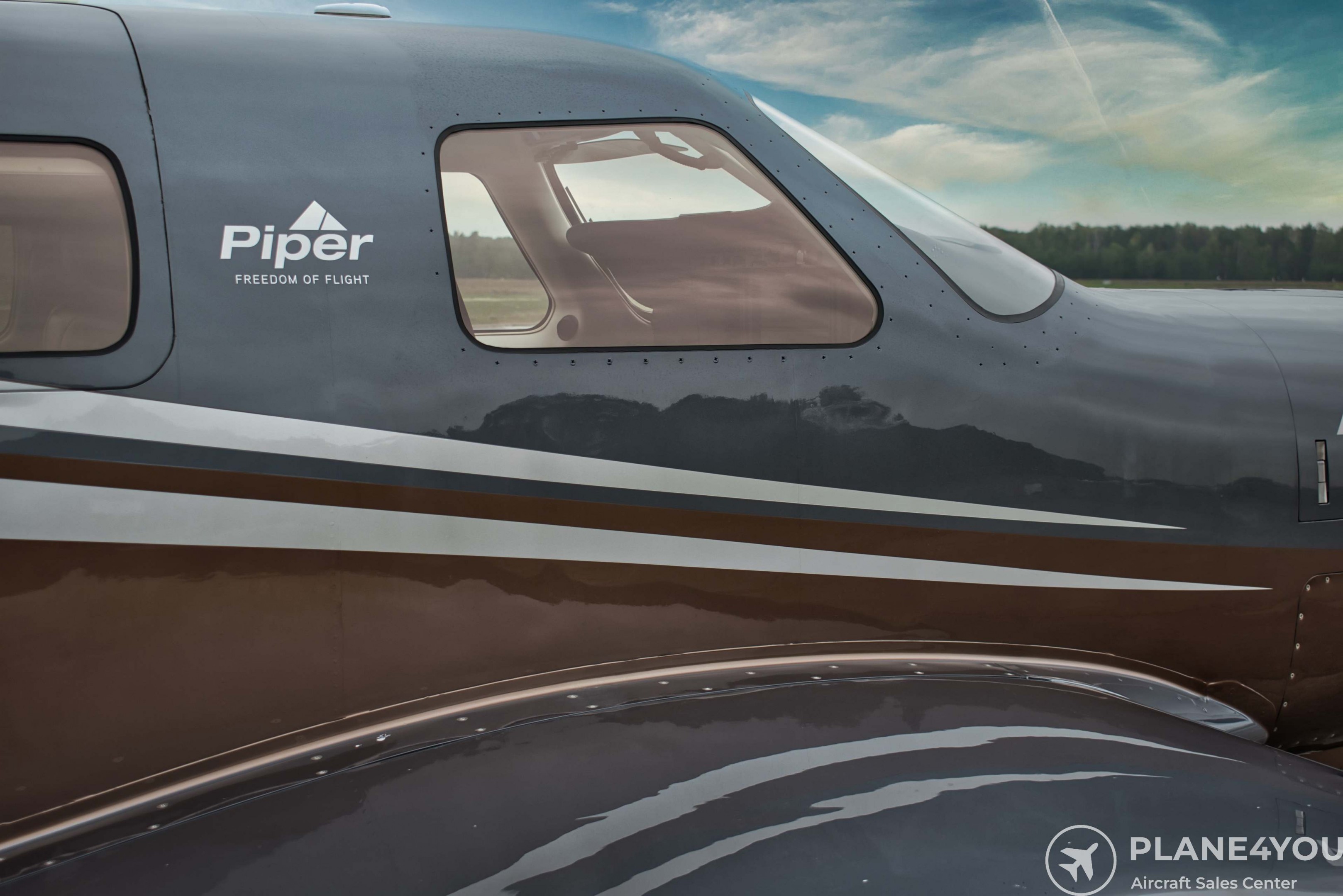 Piper M700 Fury, photo 65