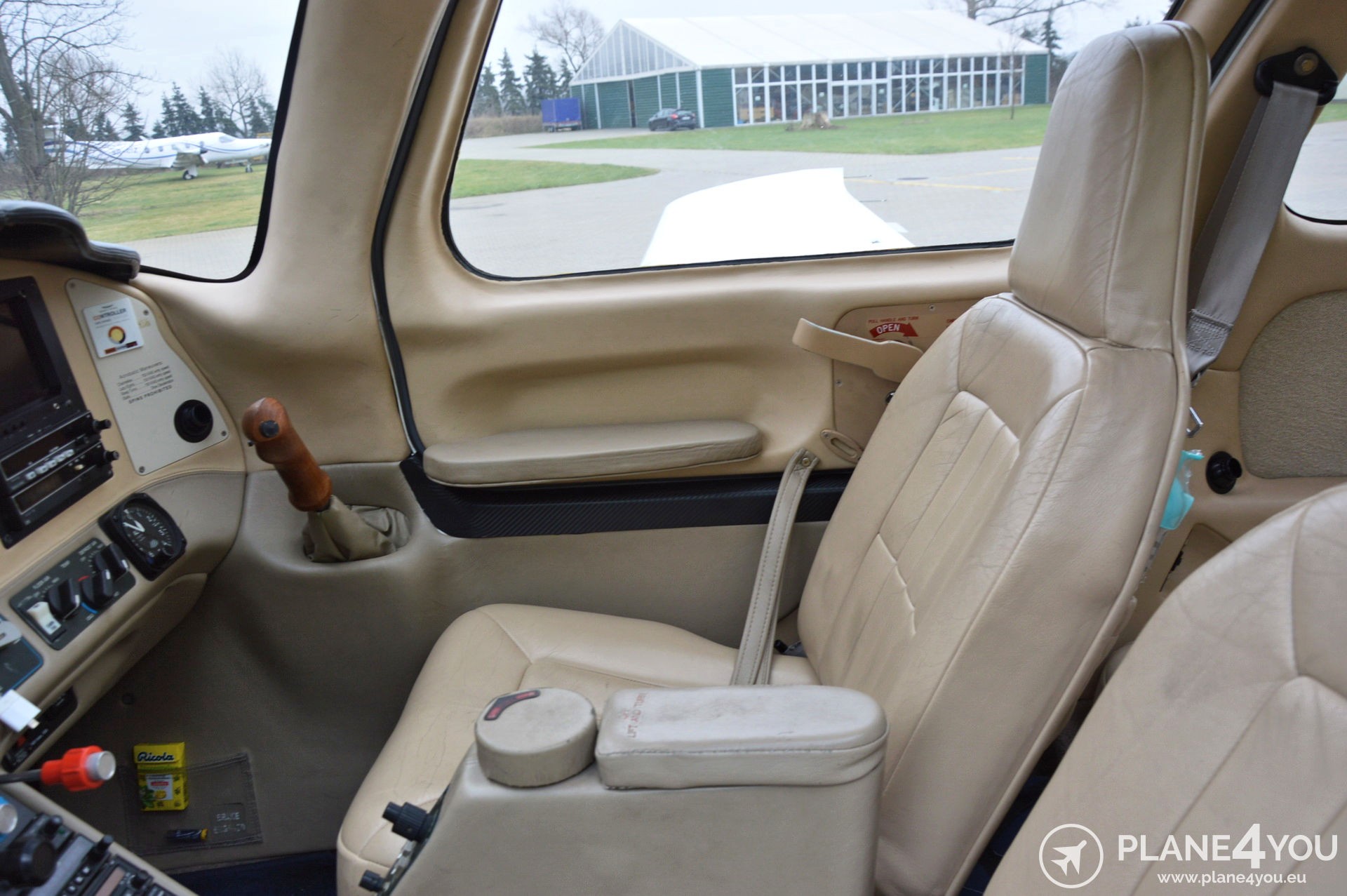 2000 Lancair LC40 Columbia 300, photo 23