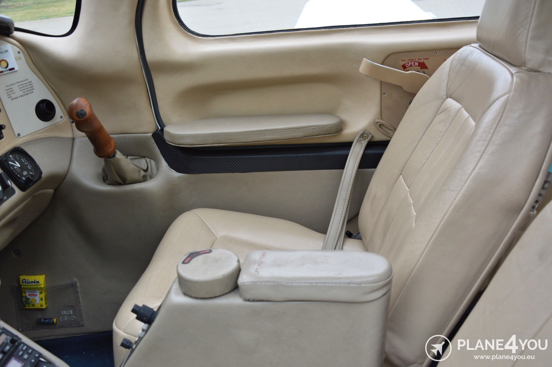 2000 Lancair LC40 Columbia 300, photo 24