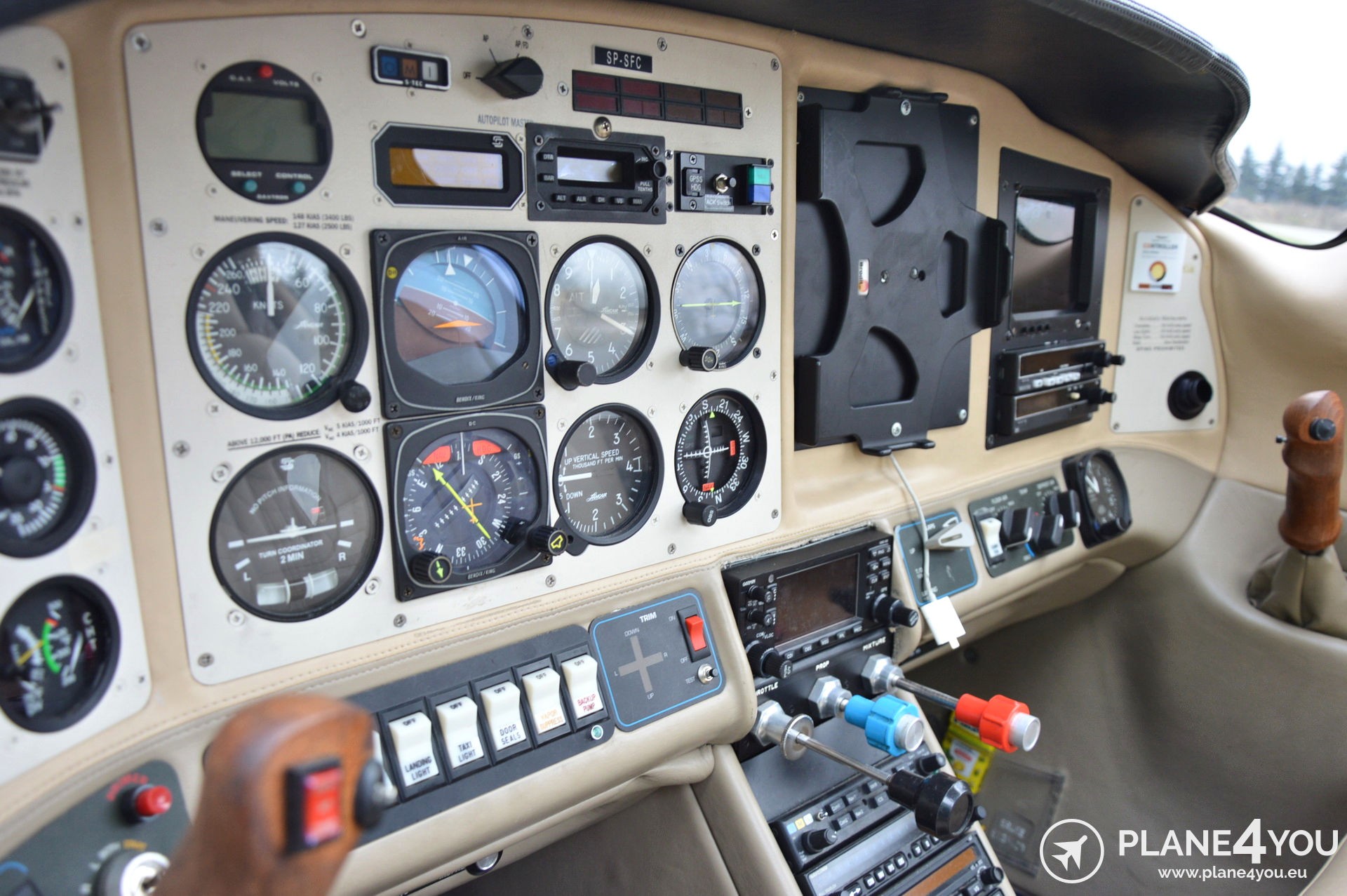 2000 Lancair LC40 Columbia 300, photo 17