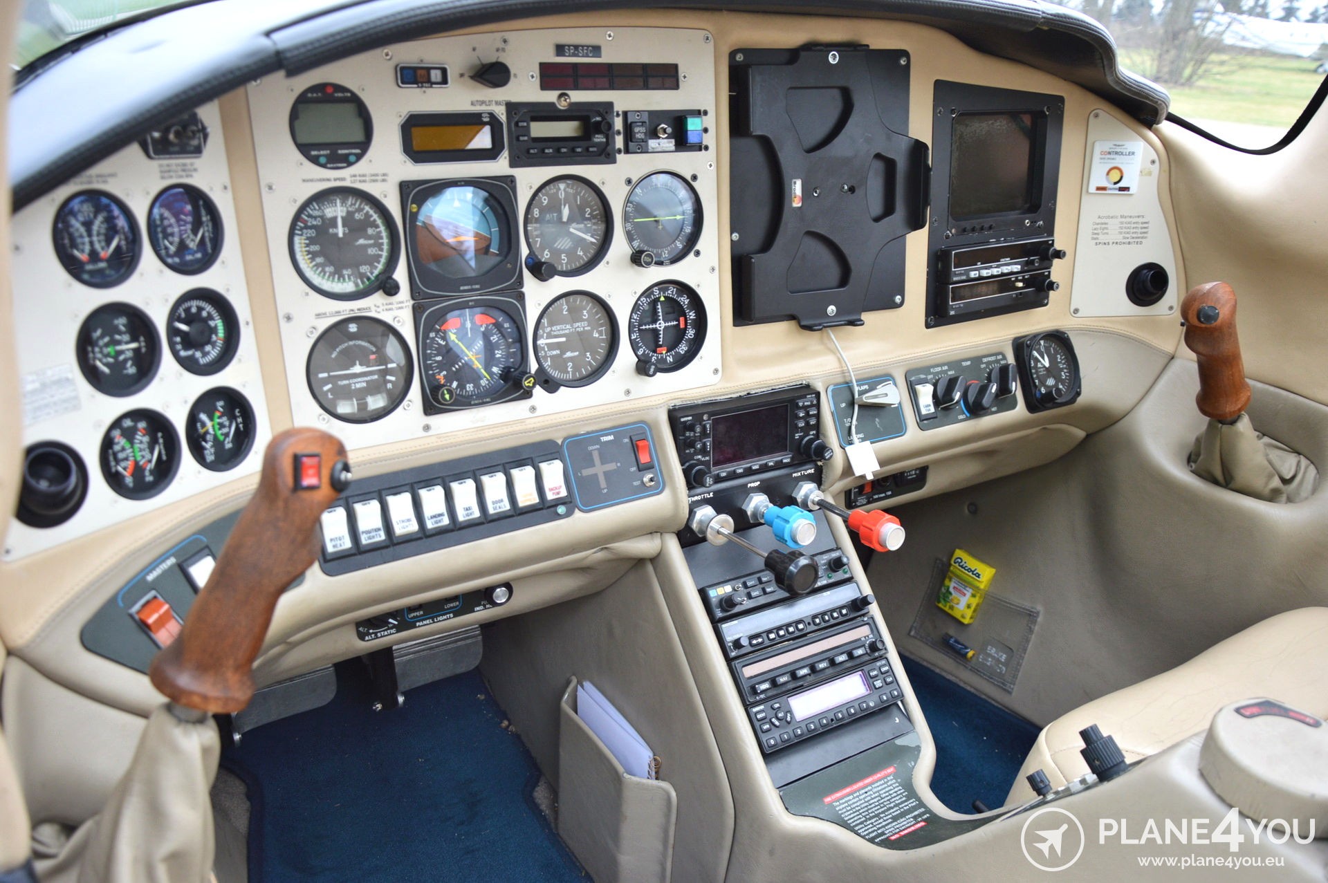 2000 Lancair LC40 Columbia 300, photo 20