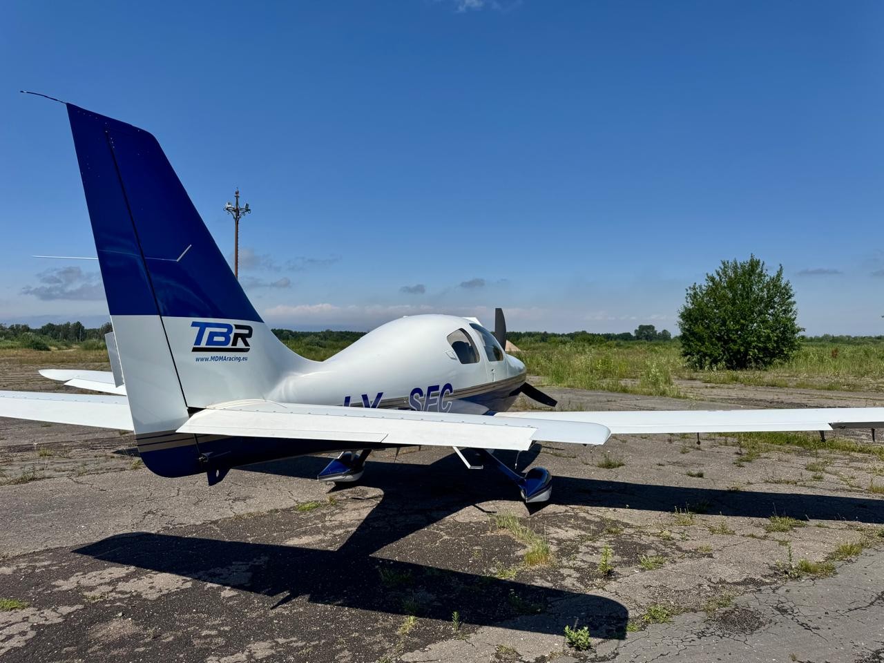 2000 Lancair LC40 Columbia 300, photo 6