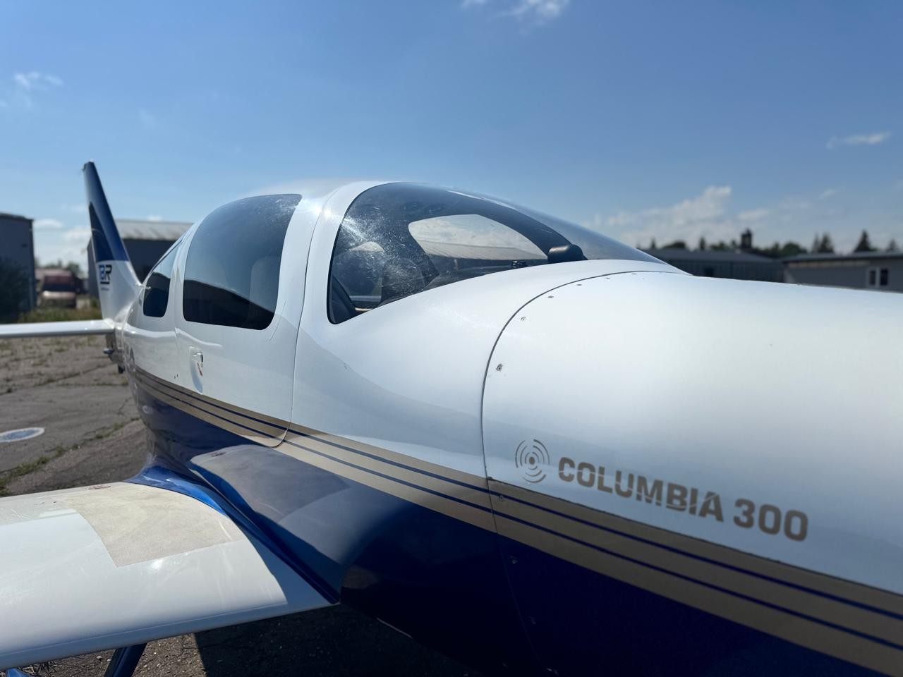 2000 Lancair LC40 Columbia 300, photo 11