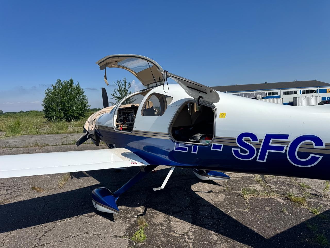 2000 Lancair LC40 Columbia 300, photo 12