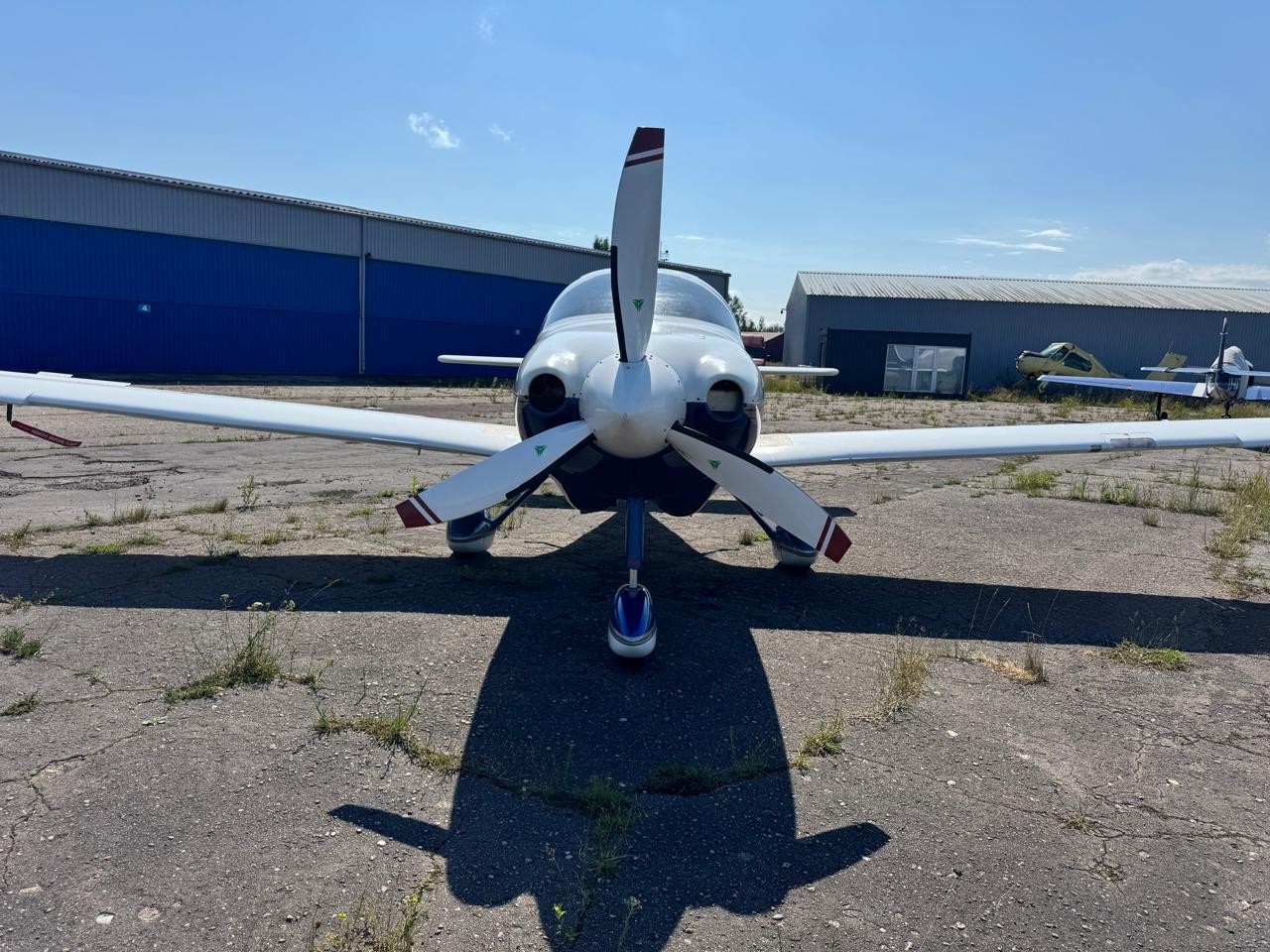2000 Lancair LC40 Columbia 300, photo 13