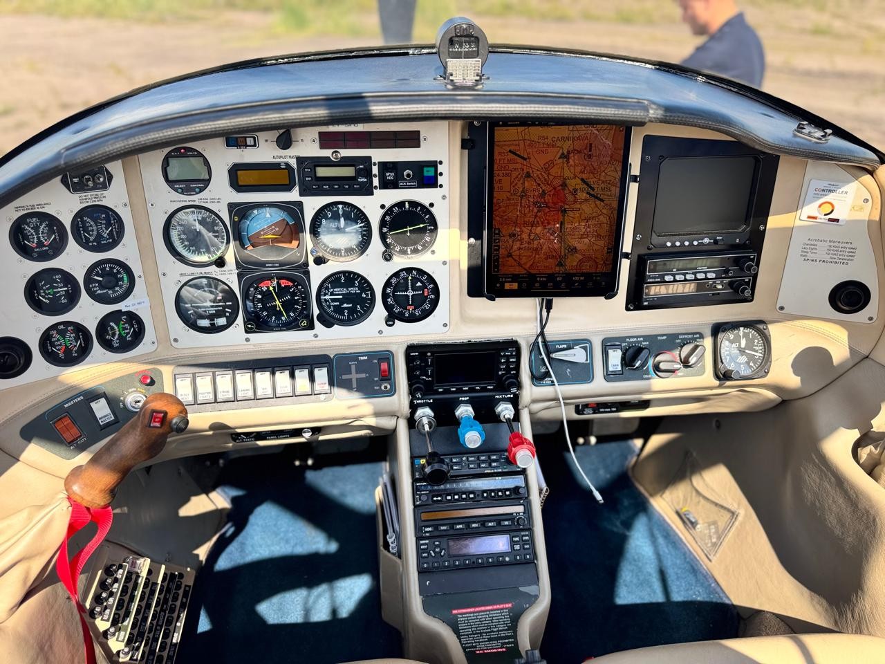 2000 Lancair LC40 Columbia 300, photo 14