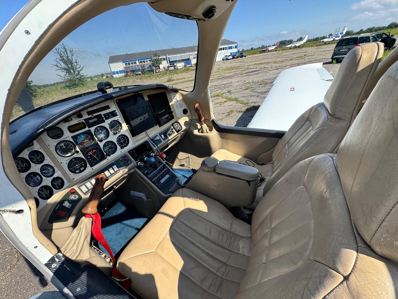2000 Lancair LC40 Columbia 300, photo 25