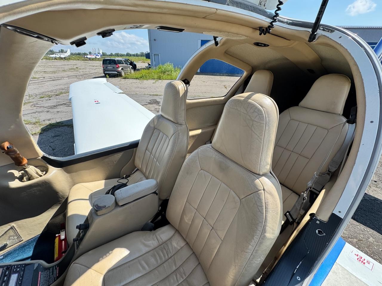 2000 Lancair LC40 Columbia 300, photo 27