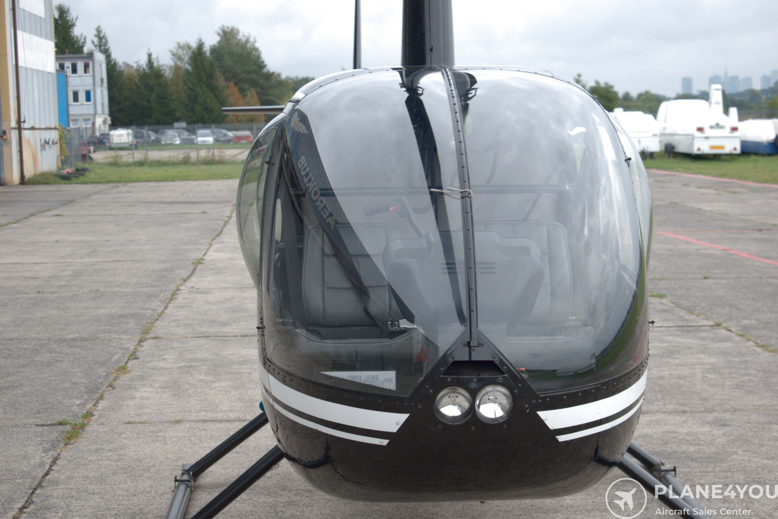 2004 Robinson R44 Raven II, photo 5