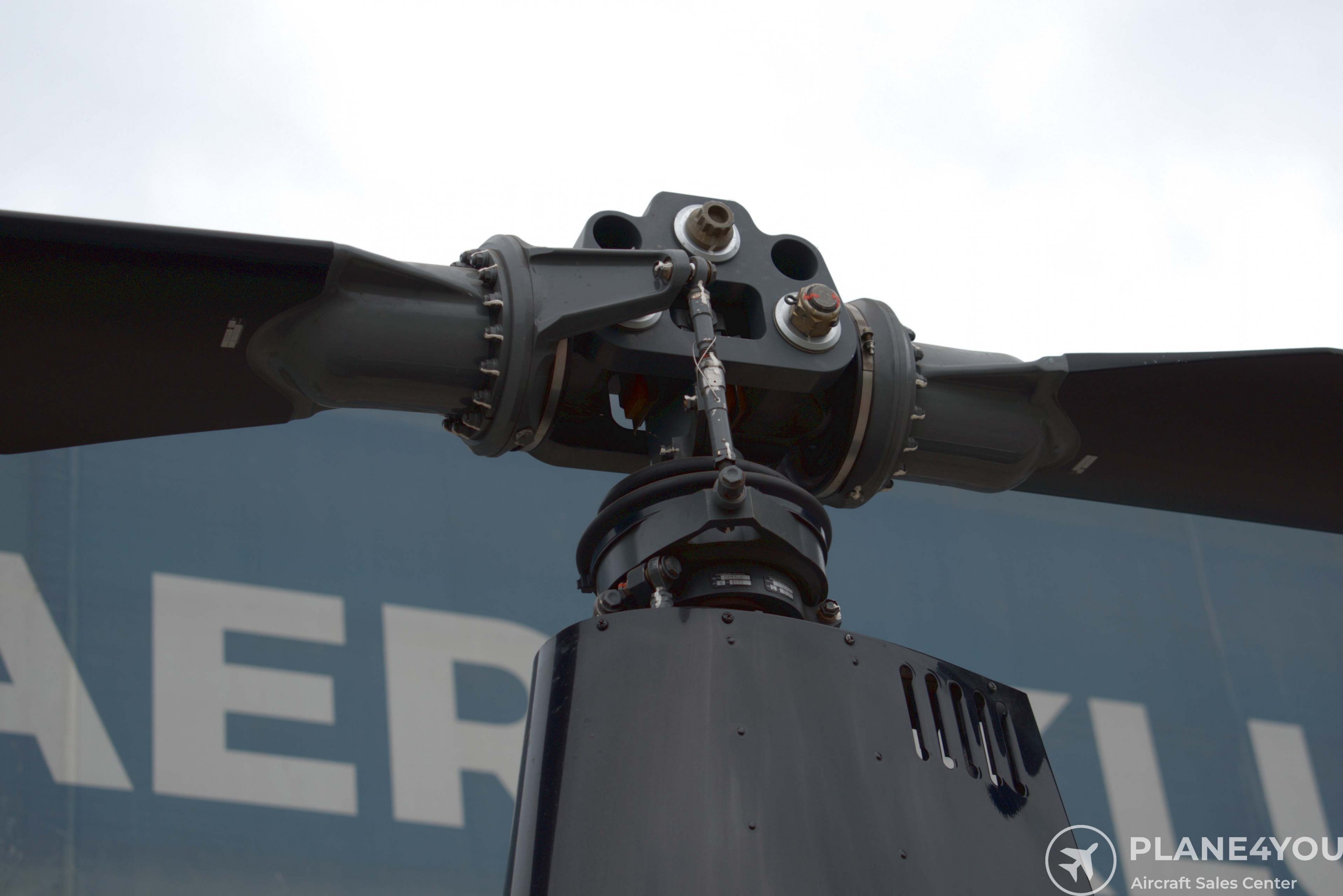2004 Robinson R44 Raven II, photo 9