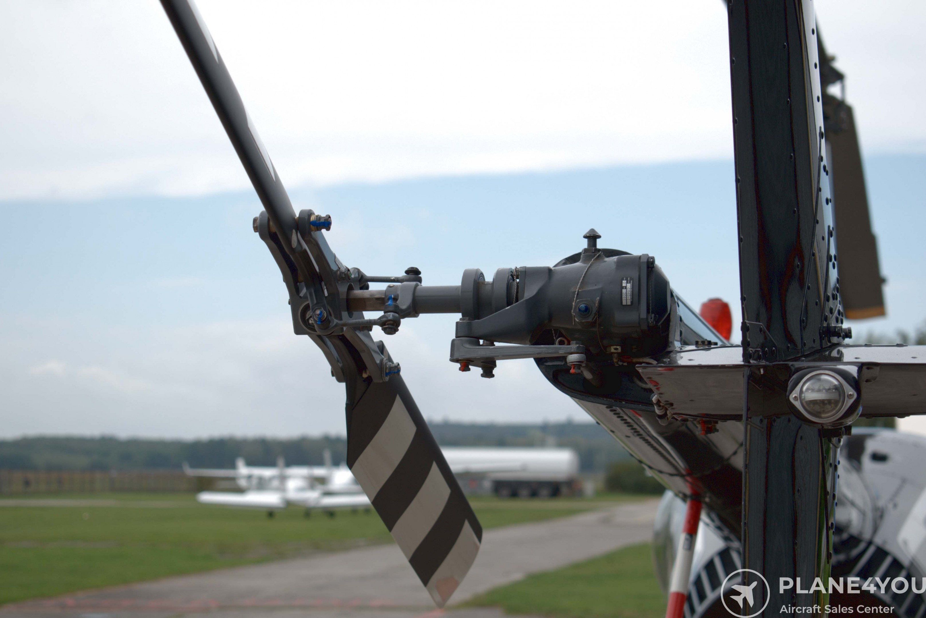 2004 Robinson R44 Raven II, photo 19