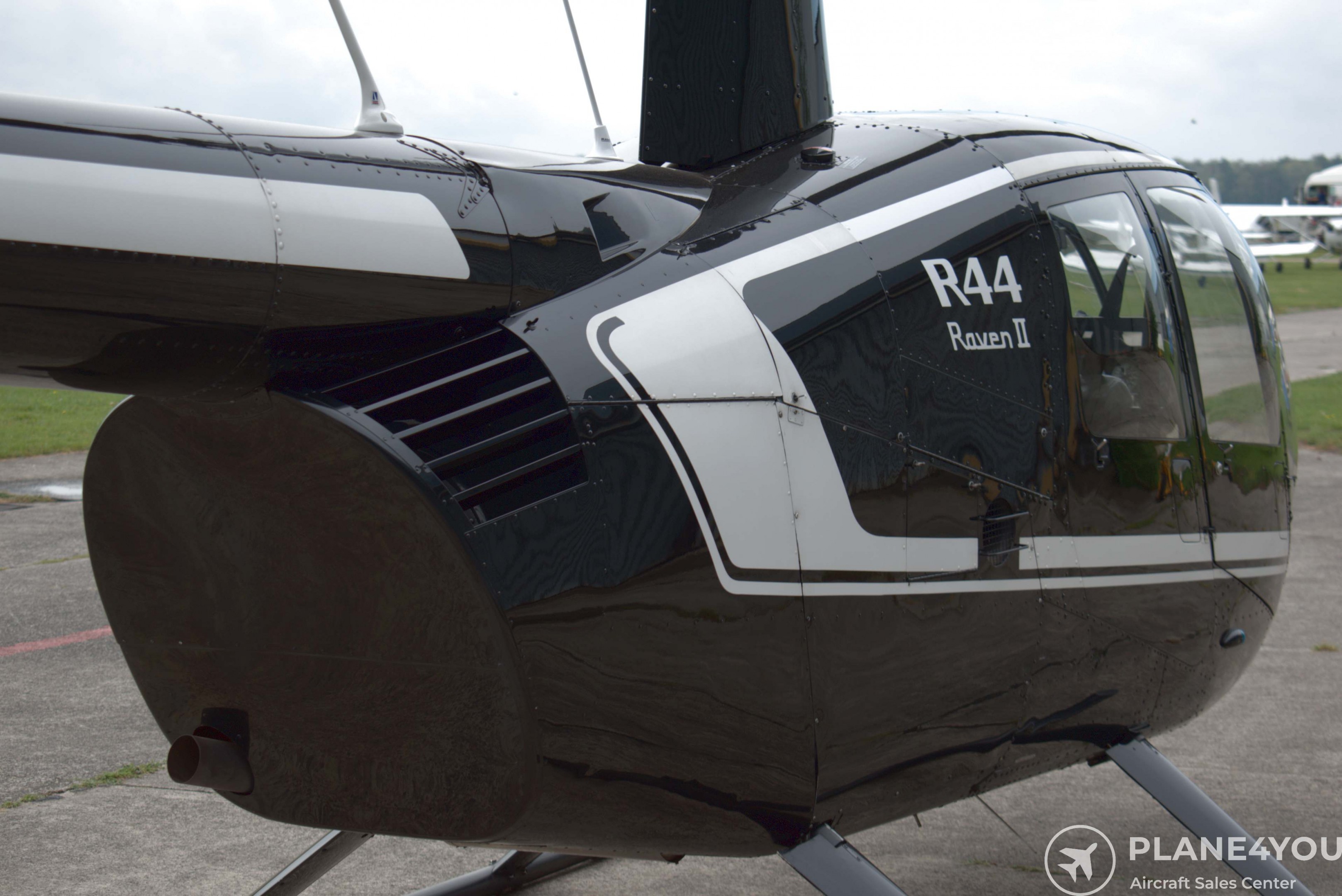 2004 Robinson R44 Raven II, photo 21