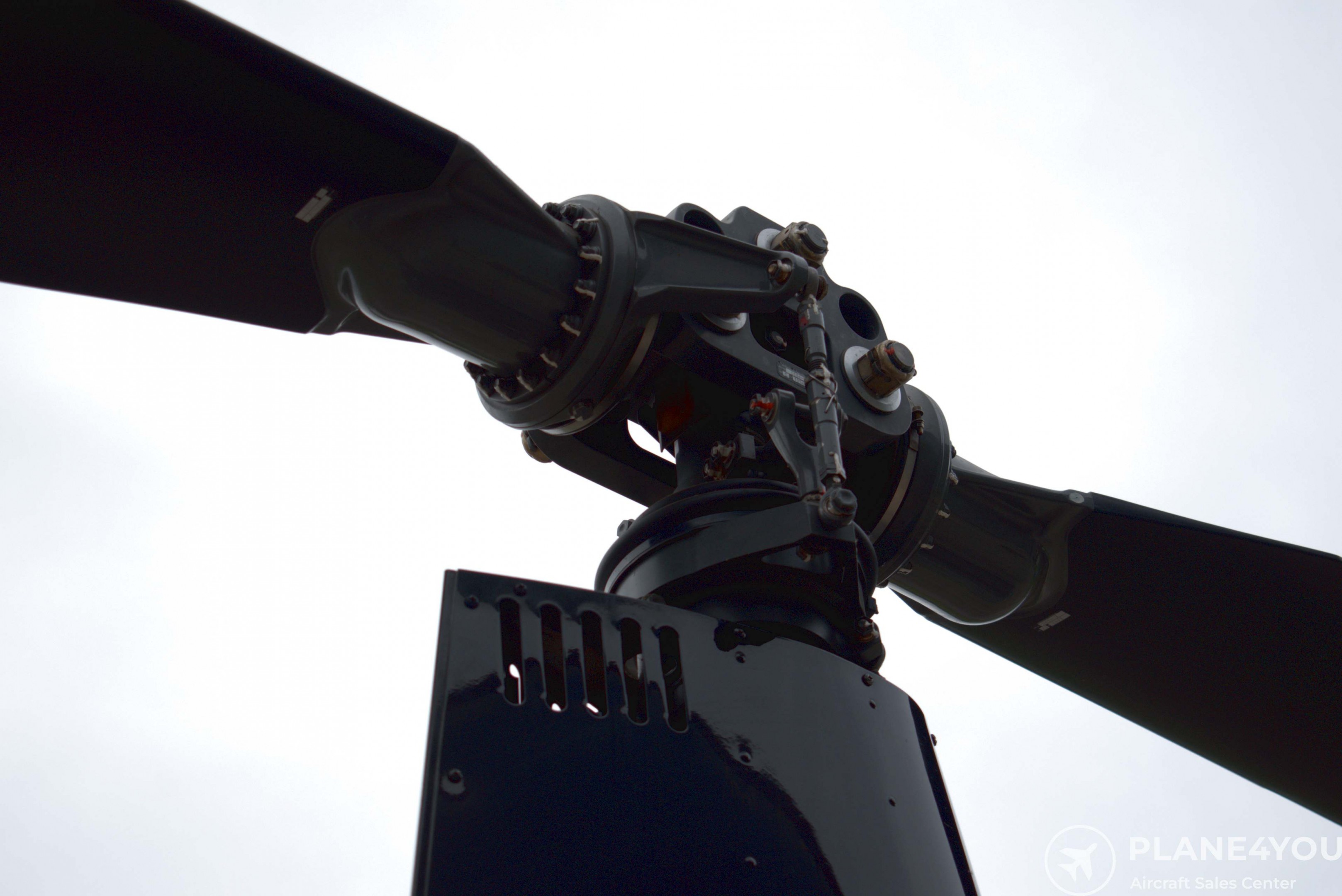 2004 Robinson R44 Raven II, photo 22